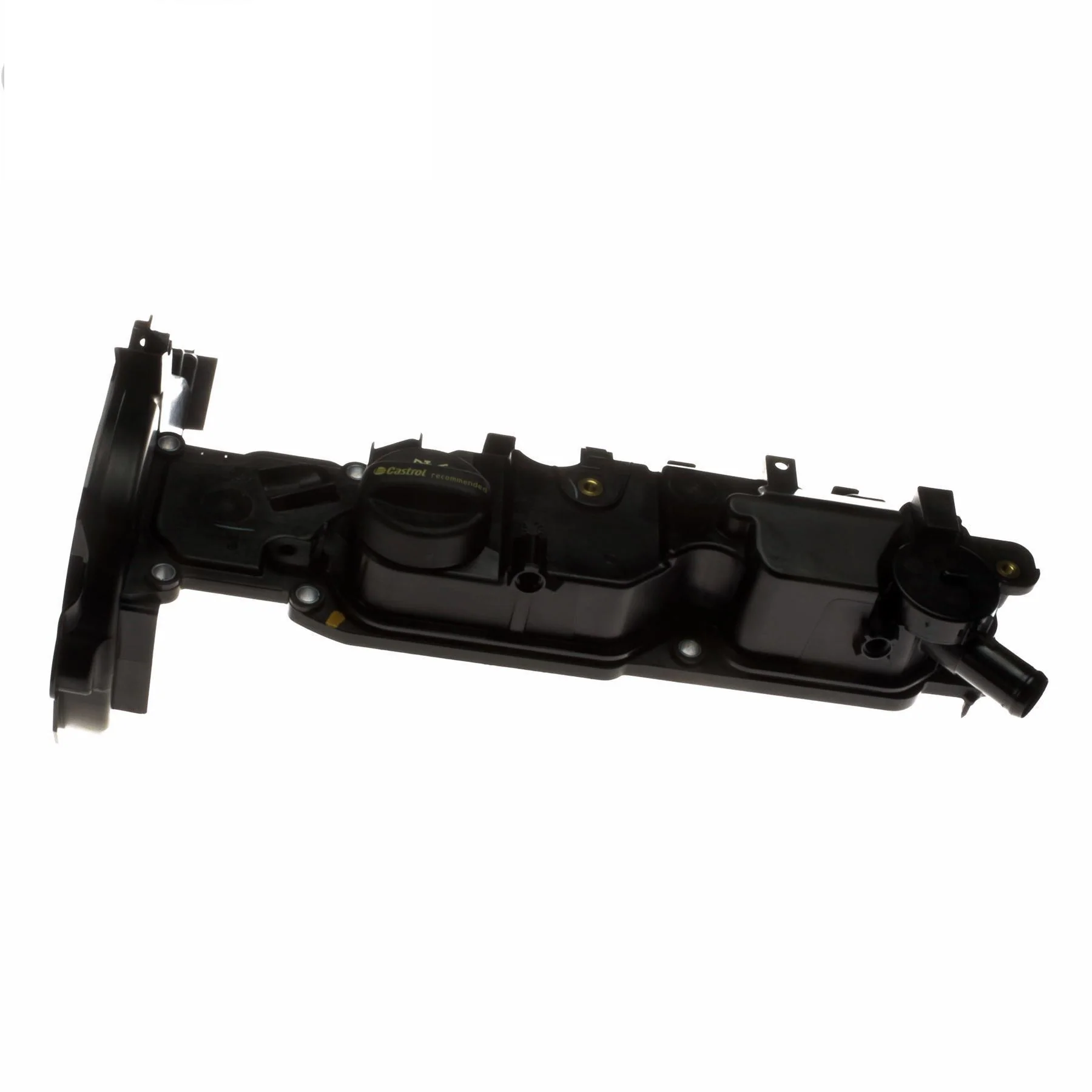 Tapa de árbol de levas original para Ford Fiesta 1.4 TDCi Focus 1.6 TDCi 1685815