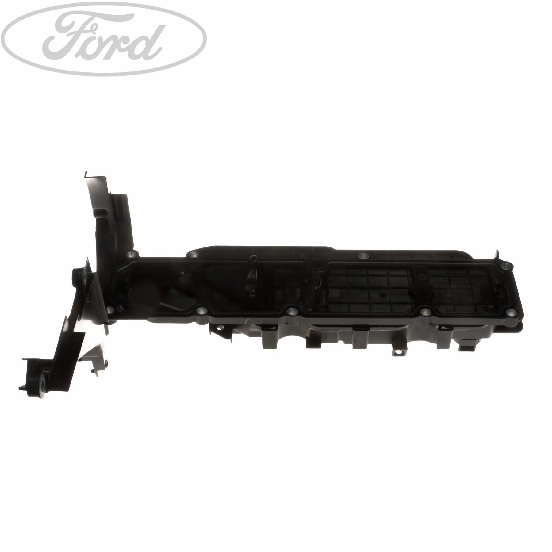 Tapa de árbol de levas original para Ford Fiesta 1.4 TDCi Focus 1.6 TDCi 1685815 - Image 3
