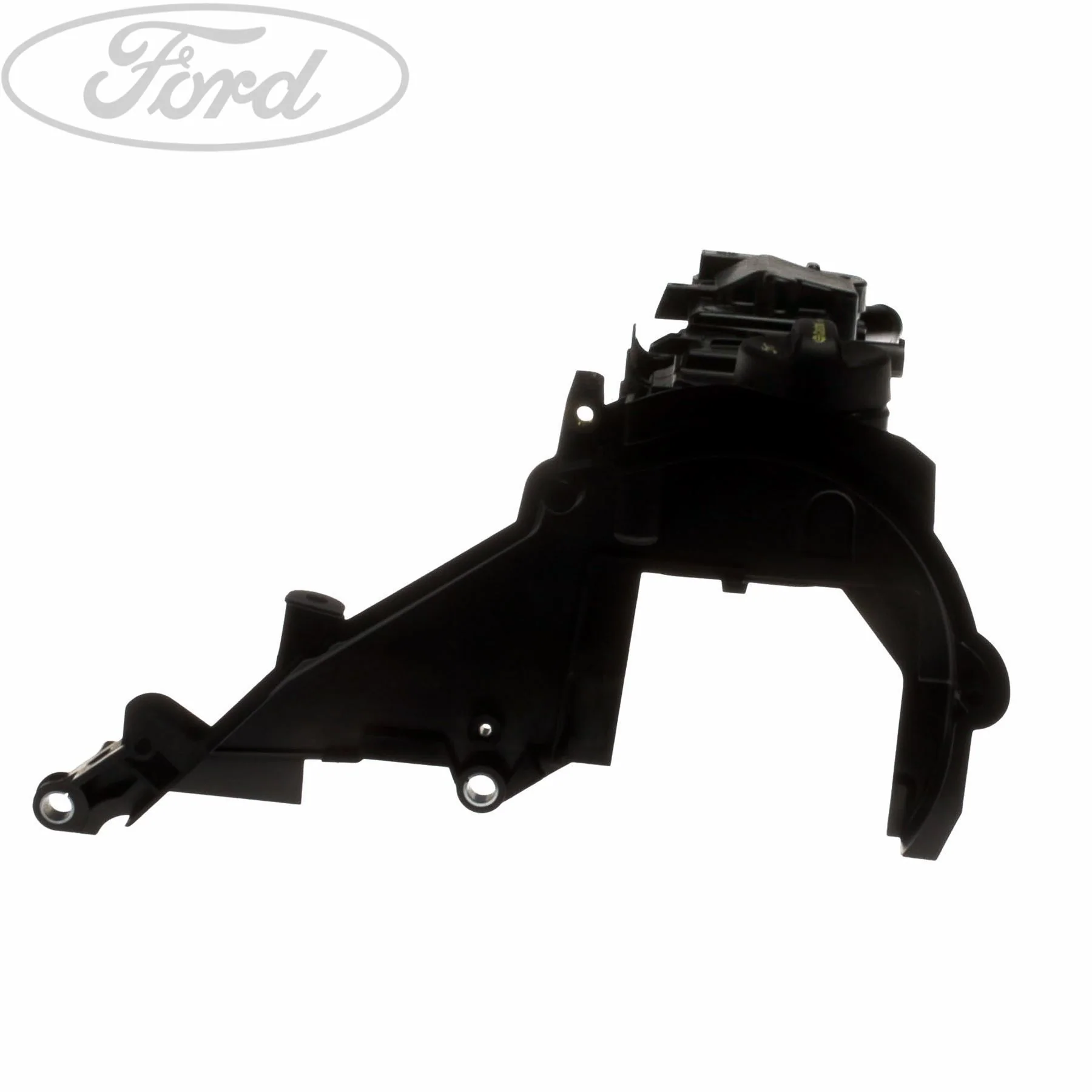 Tapa de árbol de levas original para Ford Fiesta 1.4 TDCi Focus 1.6 TDCi 1685815 - Image 4