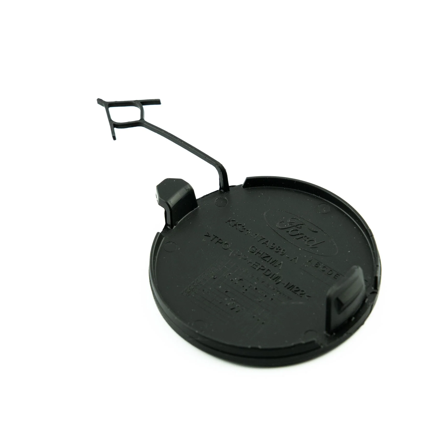 Tapa de argolla delantera para remolque Transit EcoBlue 2019+ - Image 5
