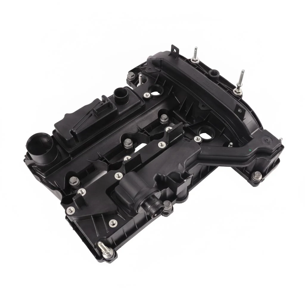 Tapa de balancines y junta 1.0 EcoBoost 2012-2023