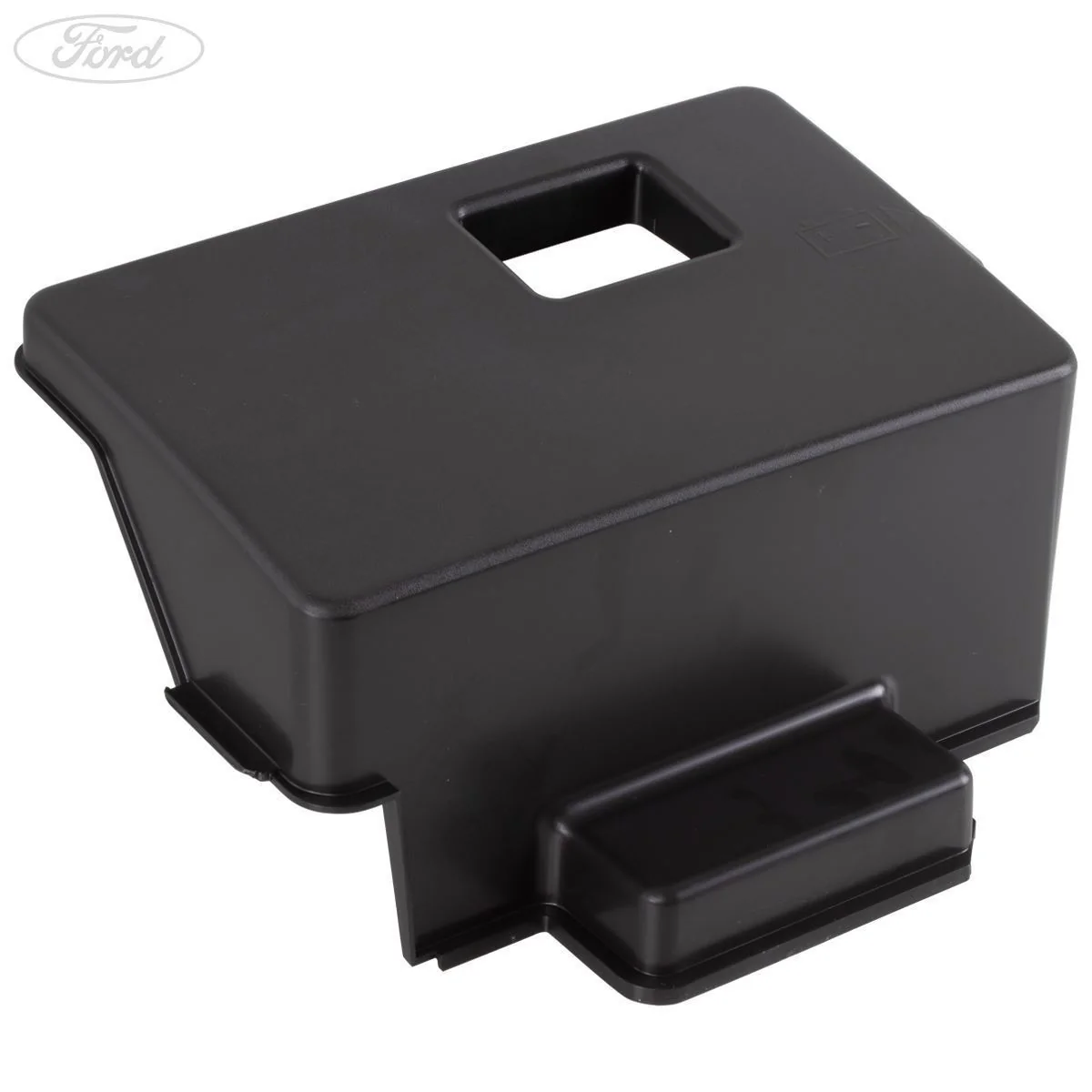 Tapa de batería original para Ford Focus 1087171 - Image 2