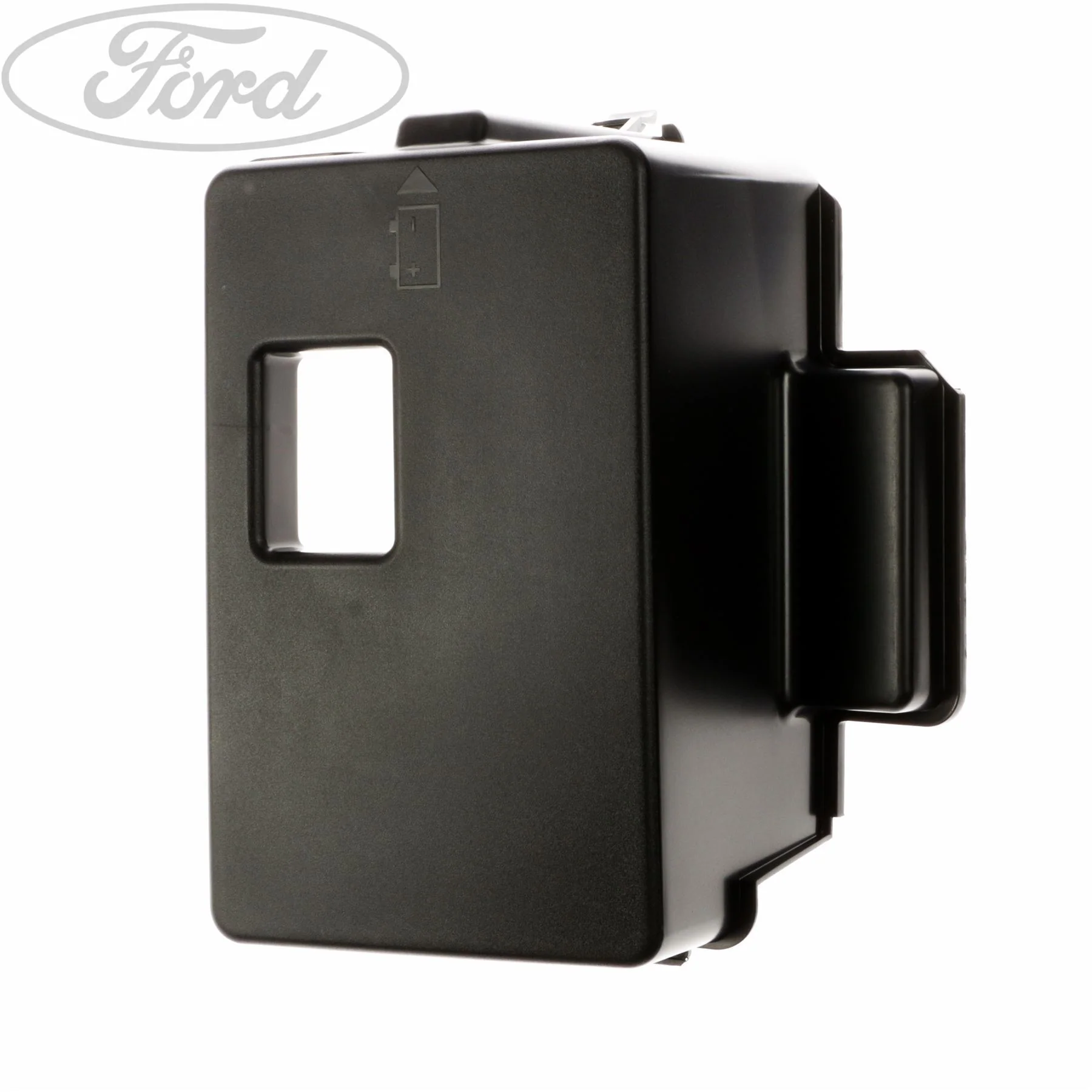 Tapa de batería original para Ford Focus 1087171 - Image 4