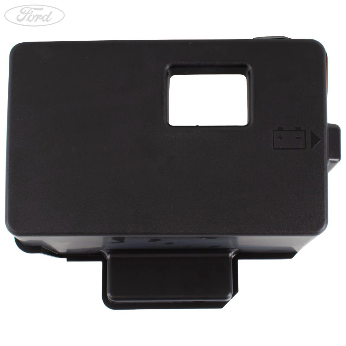 Tapa de batería original para Ford Focus 1087171 - Image 7