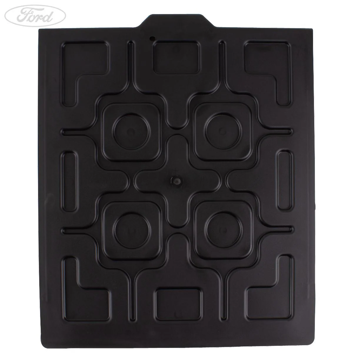 Tapa de batería original para Ford Transit Transit 1561683 - Image 3