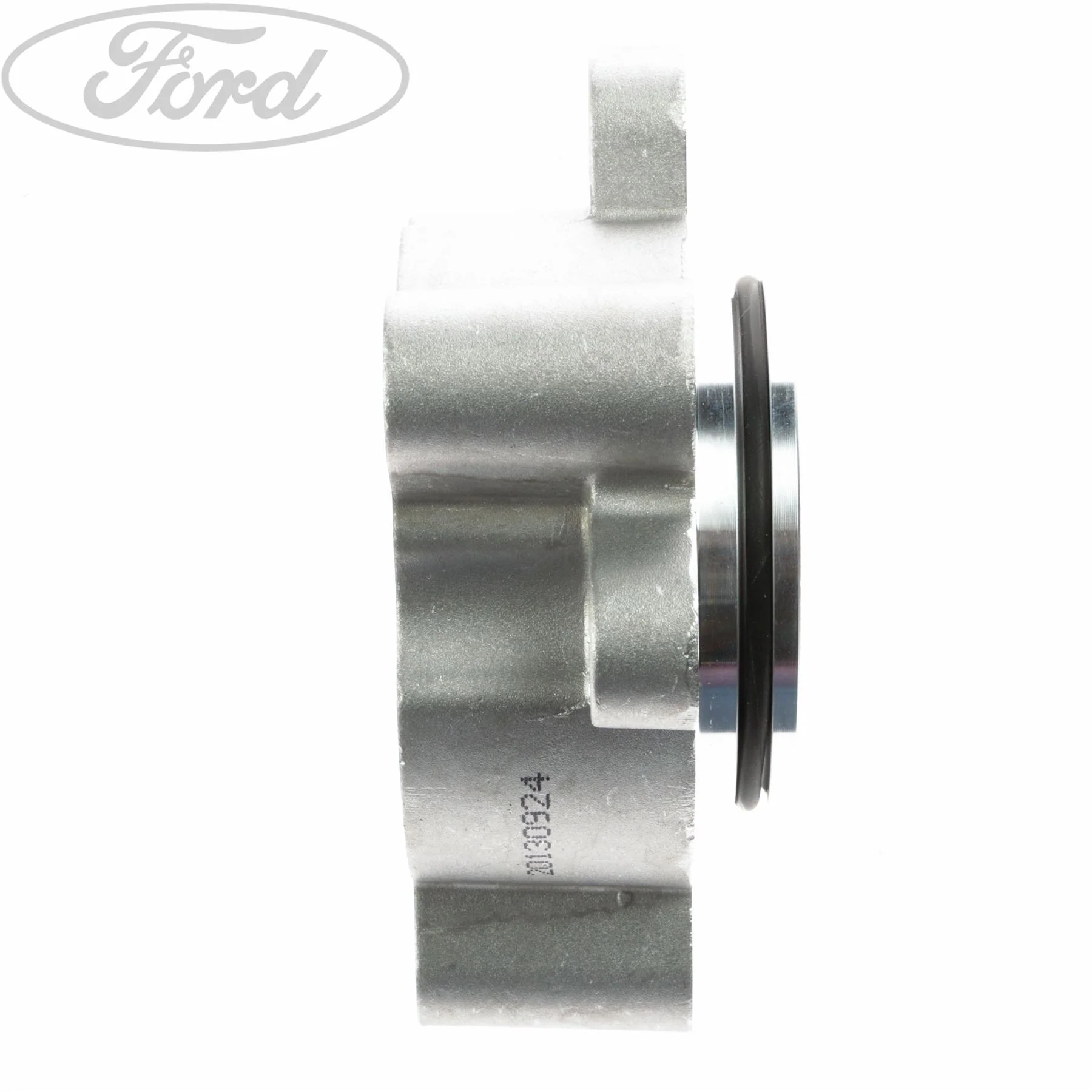 Tapa de bomba de combustible original Ford 1752819 - Image 2