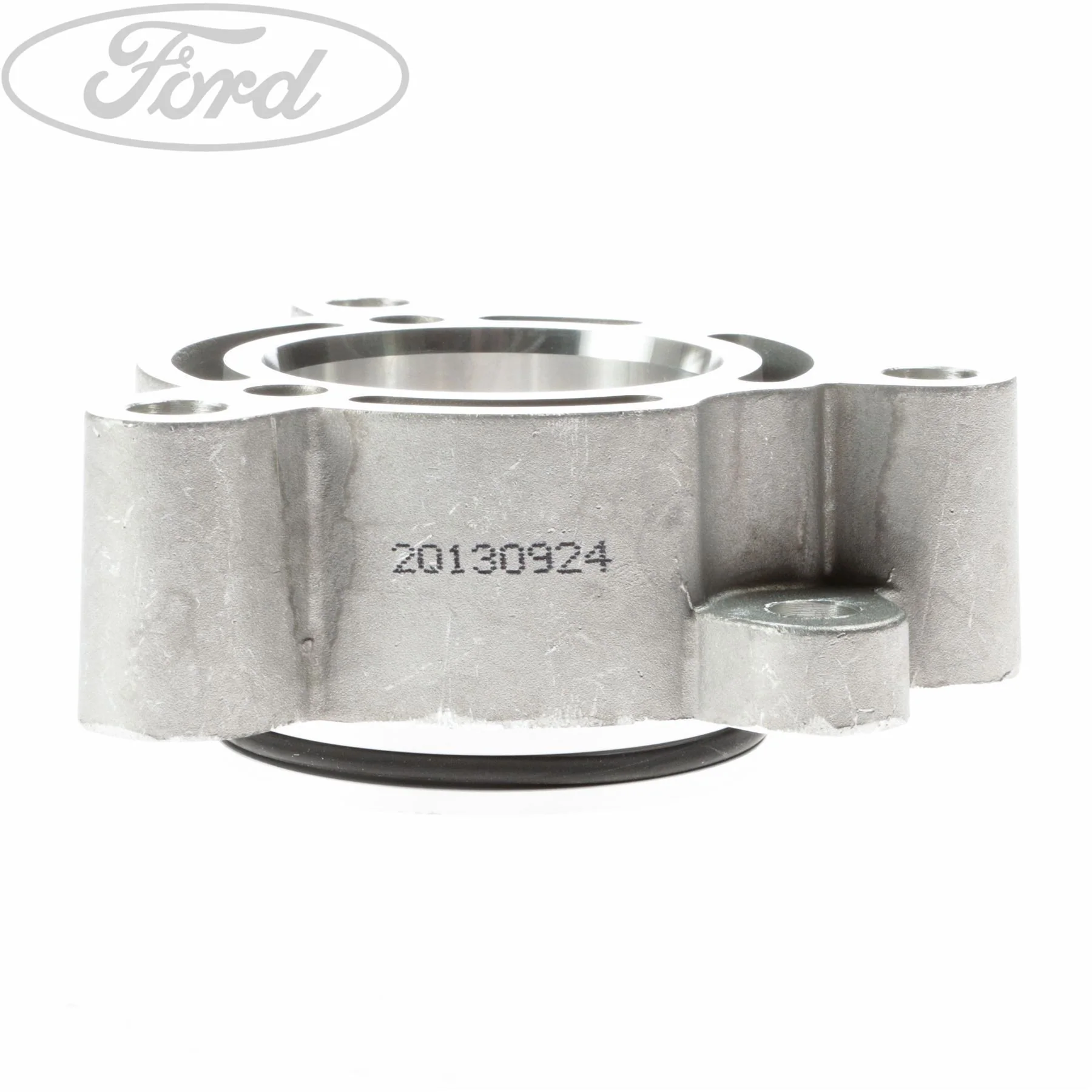 Tapa de bomba de combustible original Ford 1752819 - Image 3