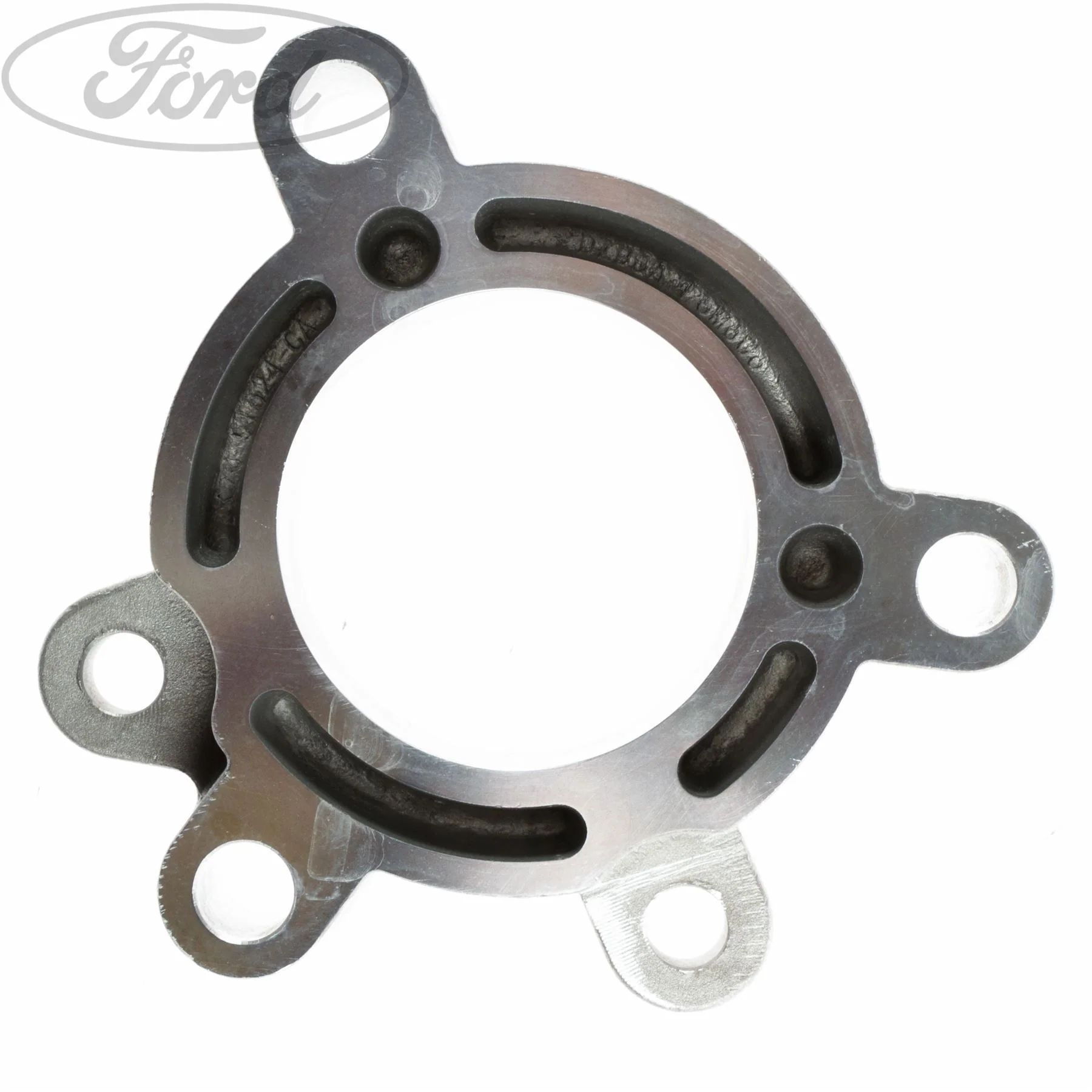 Tapa de bomba de combustible original Ford 1752819 - Image 4