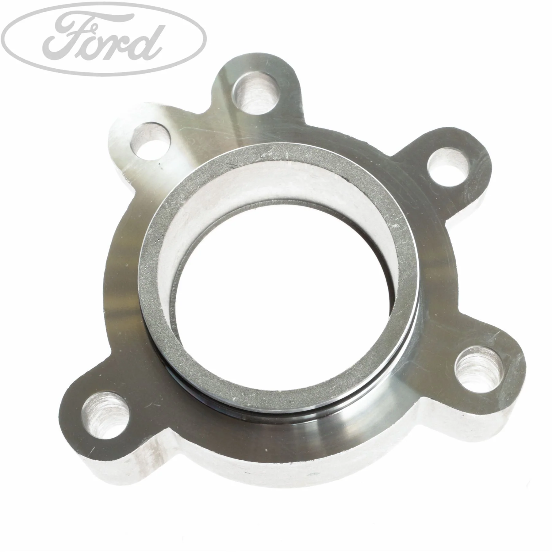 Tapa de bomba de combustible original Ford 1752819 - Image 5