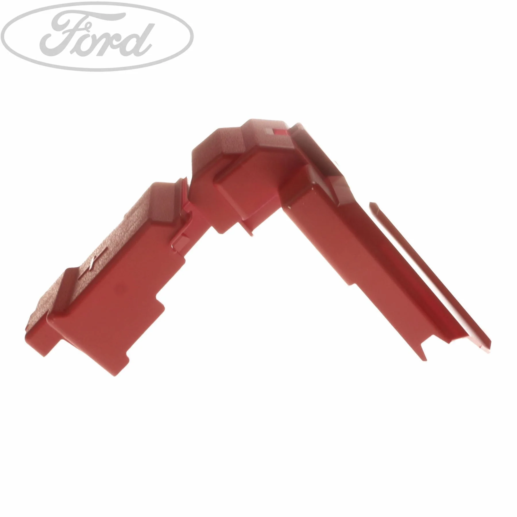 Tapa de caja de fusibles original para Ford Fiesta 1832217 - Image 5