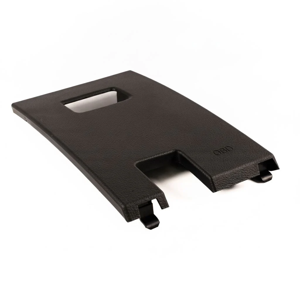 Tapa de caja de fusibles panel de instrumentos Ranger TKE 2019-2023 - Image 5