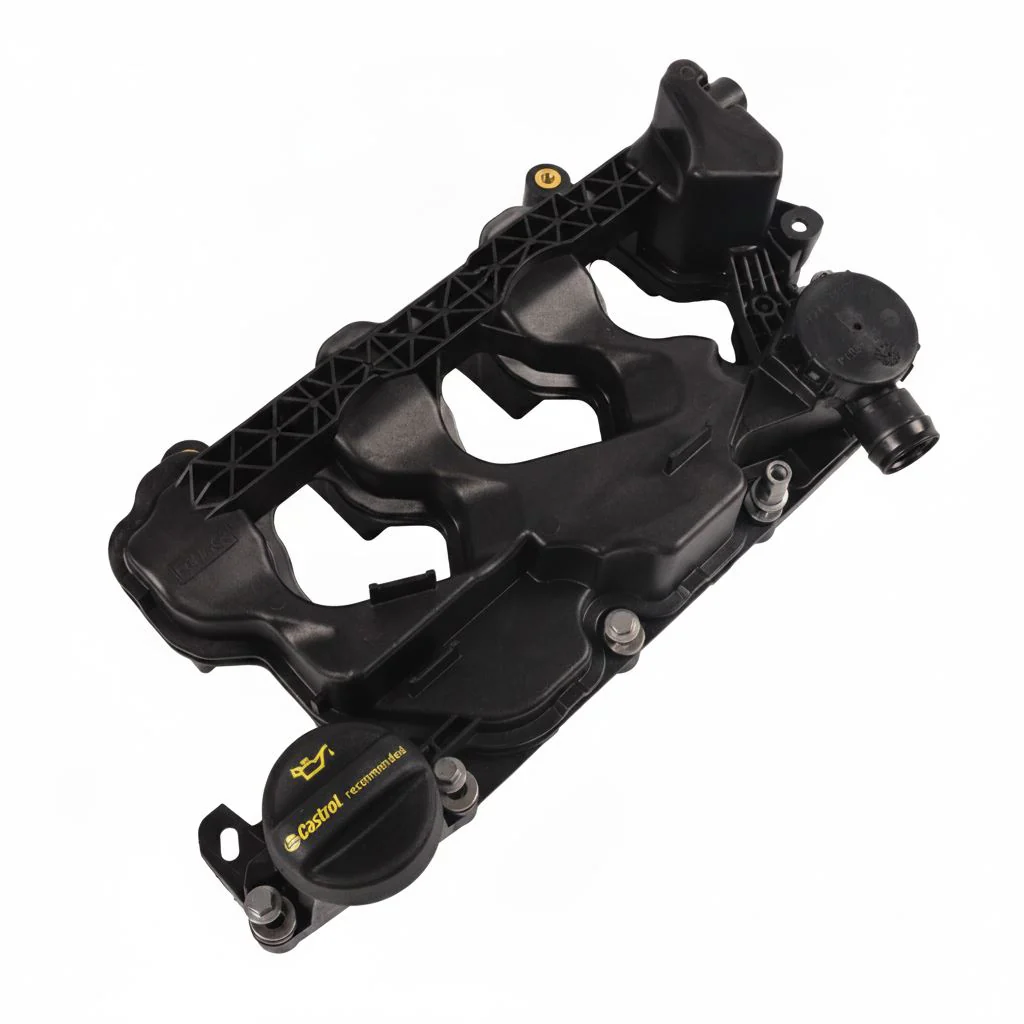 Tapa de culata EcoSport Focus 1.5 TDCi 2017-2023