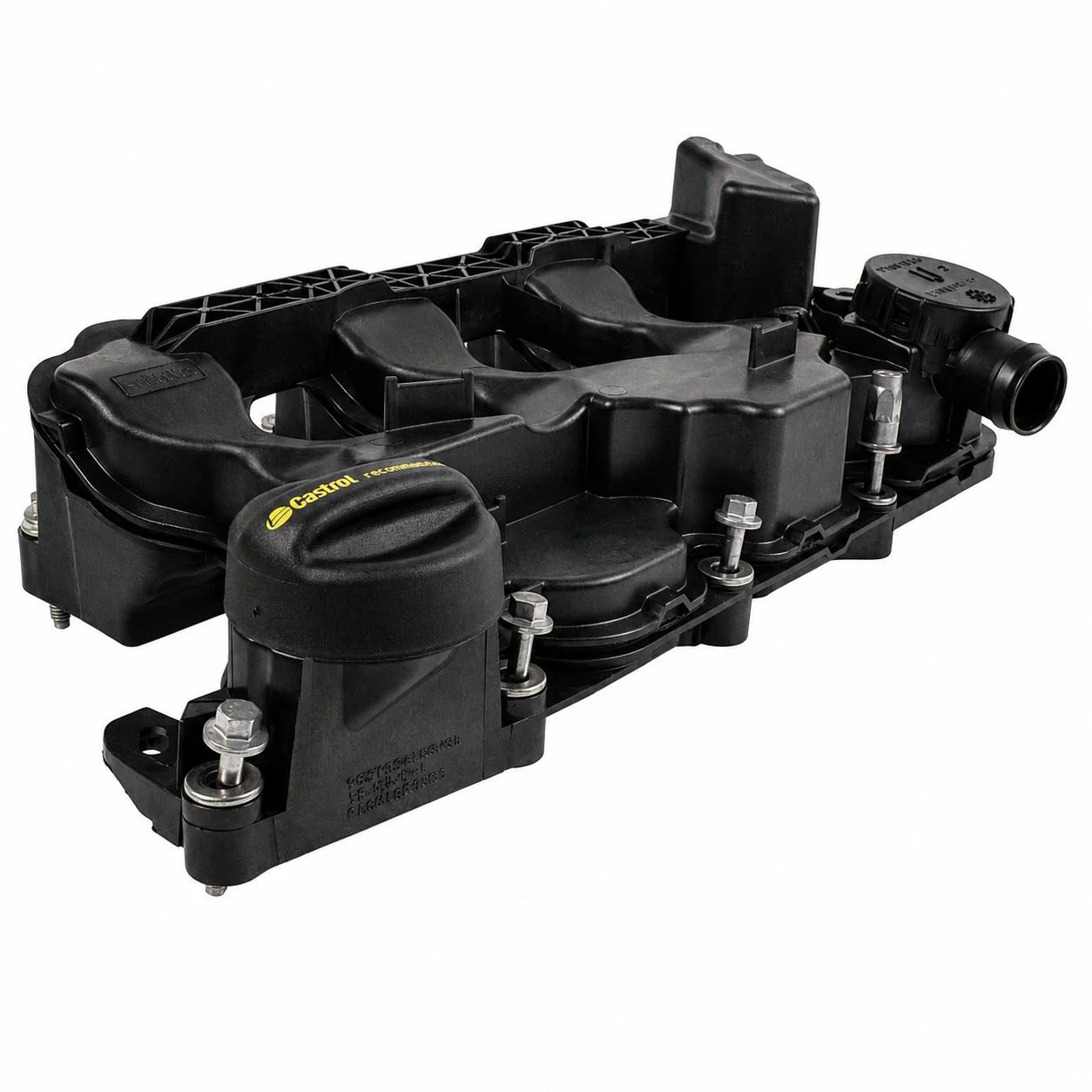 Tapa de culata EcoSport Focus 1.5 TDCi 2017-2023 - Image 5