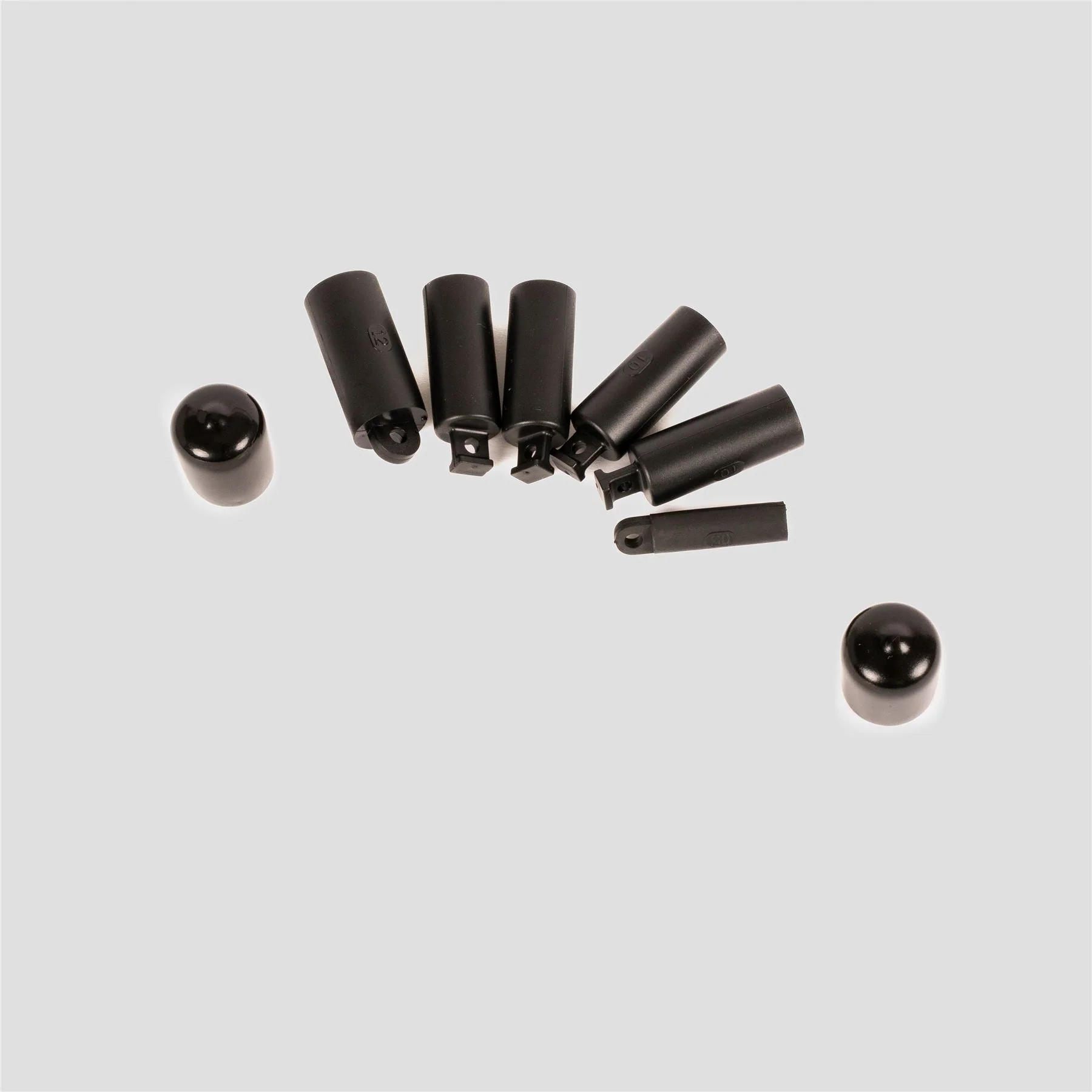 Tapa de inyector de combustible 1.4/1.5/1.6/2.0 TDCi Duratorq 2002+ 2348340 - Image 3