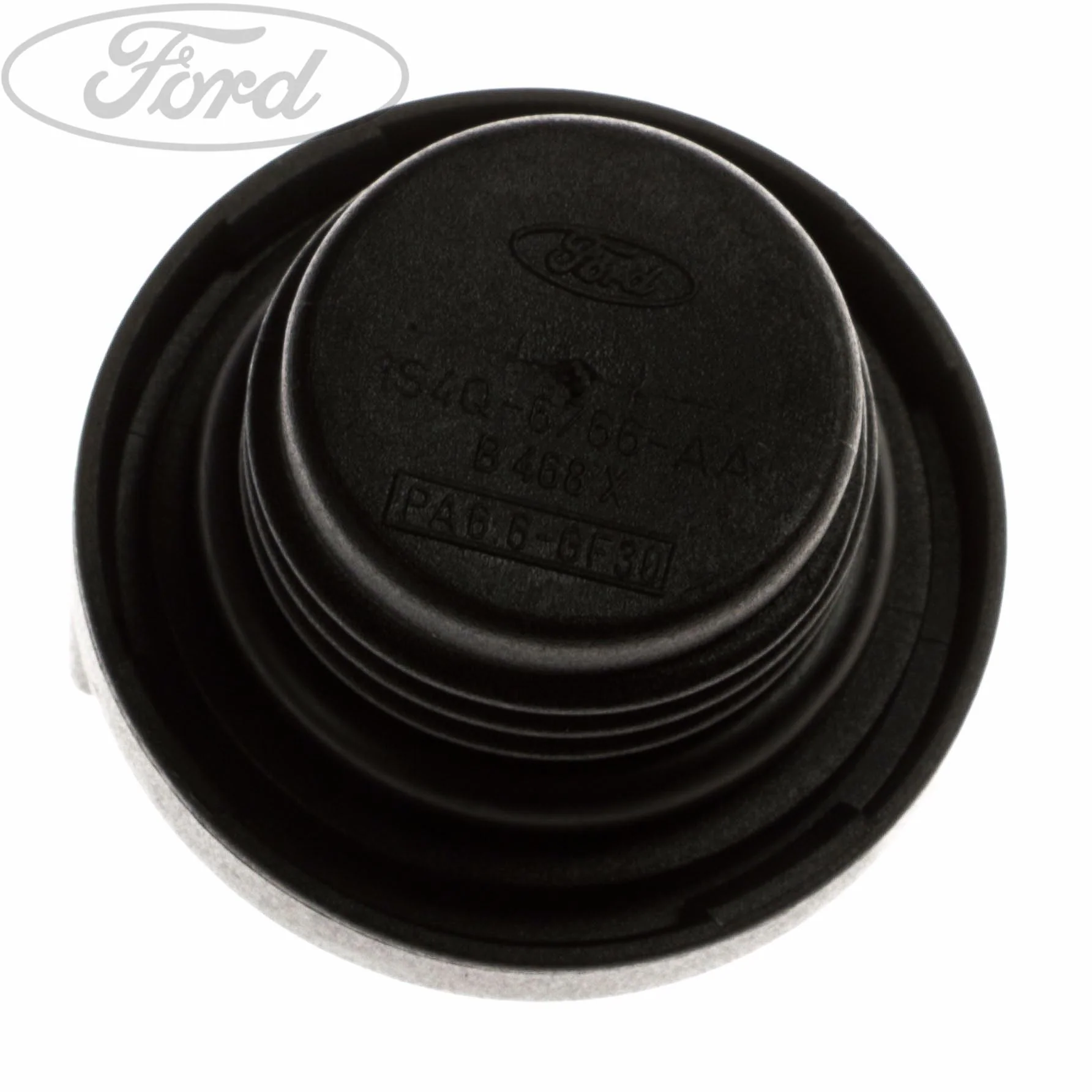 Tapa de llenado de aceite original para Ford Mondeo Escort Fiesta 1.8 Duratorq TDCi 1131866 - Image 5