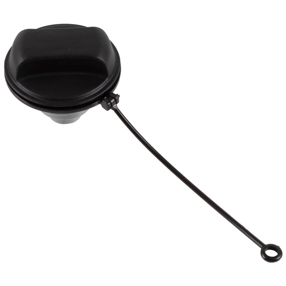 Tapa de llenado del depósito de combustible original para Ford EcoSport 1.0 EcoBoost 2013-2016 1821693