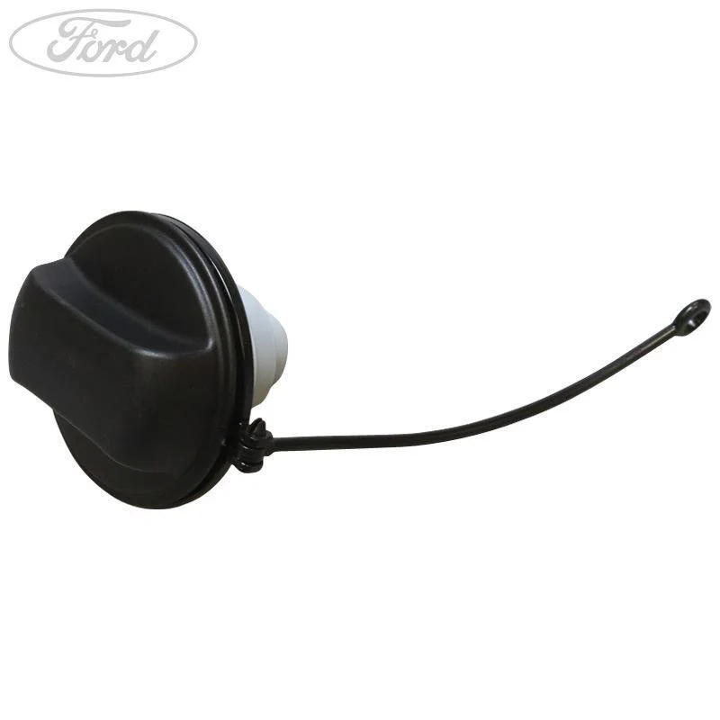 Tapa de llenado del depósito de combustible original para Ford EcoSport 1.0 EcoBoost 2013-2016 1821693 - Image 2