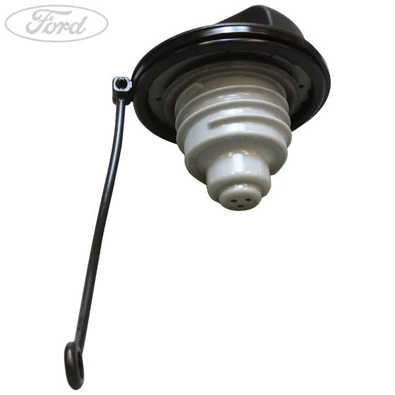 Tapa de llenado del depósito de combustible original para Ford EcoSport 1.0 EcoBoost 2013-2016 1821693 - Image 3