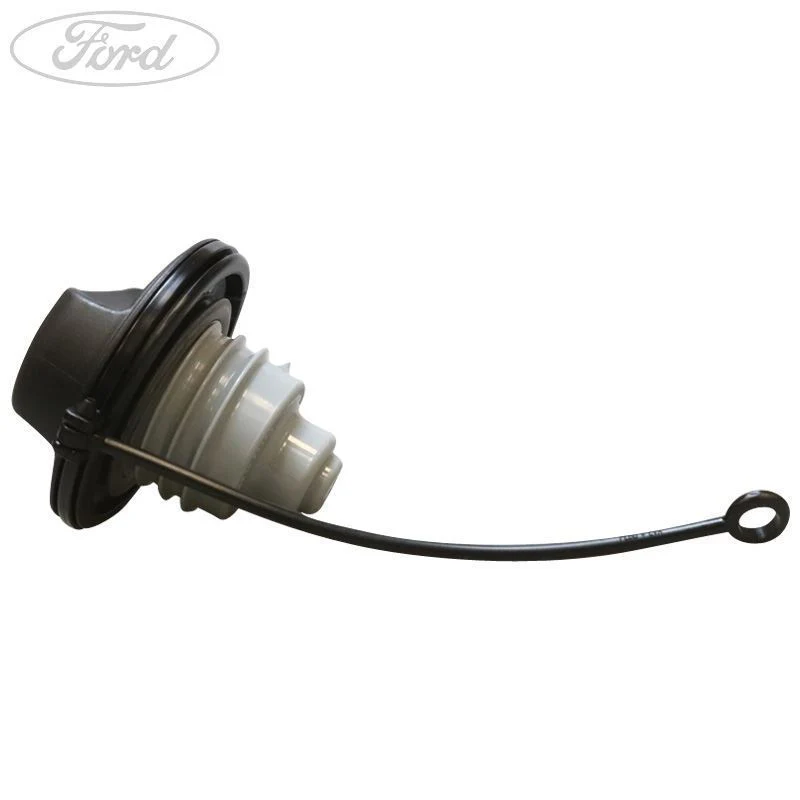 Tapa de llenado del depósito de combustible original para Ford EcoSport 1.0 EcoBoost 2013-2016 1821693 - Image 4