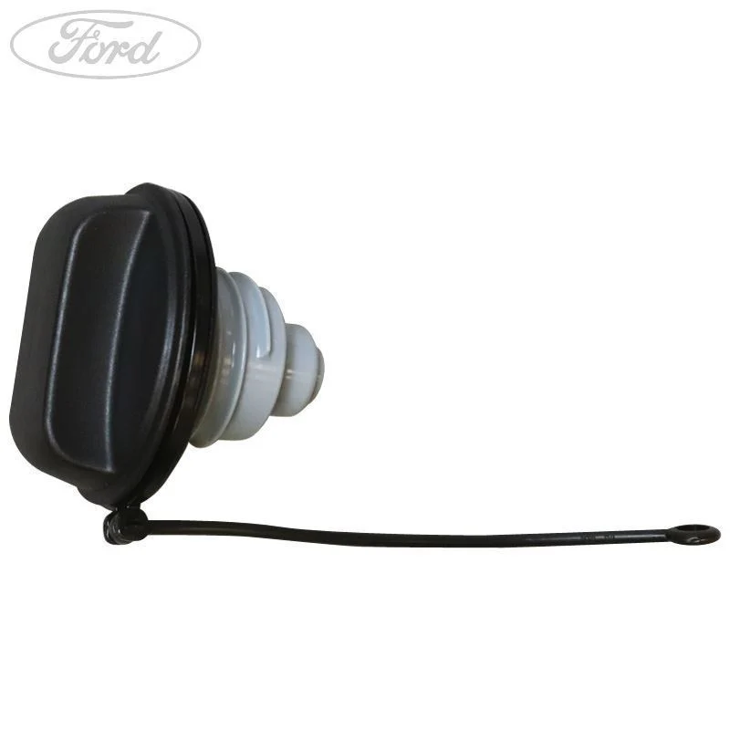 Tapa de llenado del depósito de combustible original para Ford EcoSport 1.0 EcoBoost 2013-2016 1821693 - Image 5