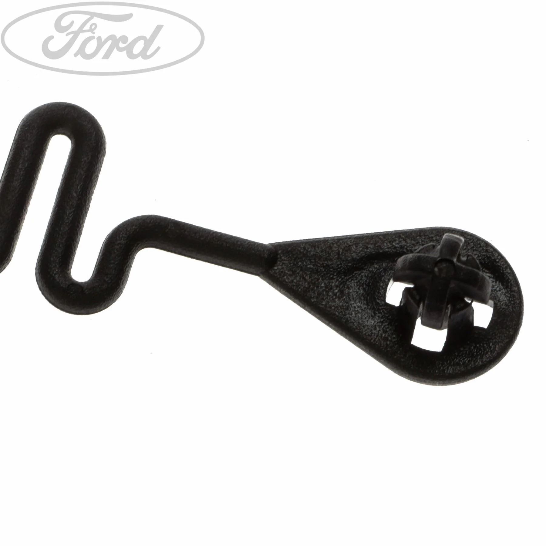 Tapa de llenado del depósito de combustible original para Ford Fiesta Fusion 1580852 - Image 4