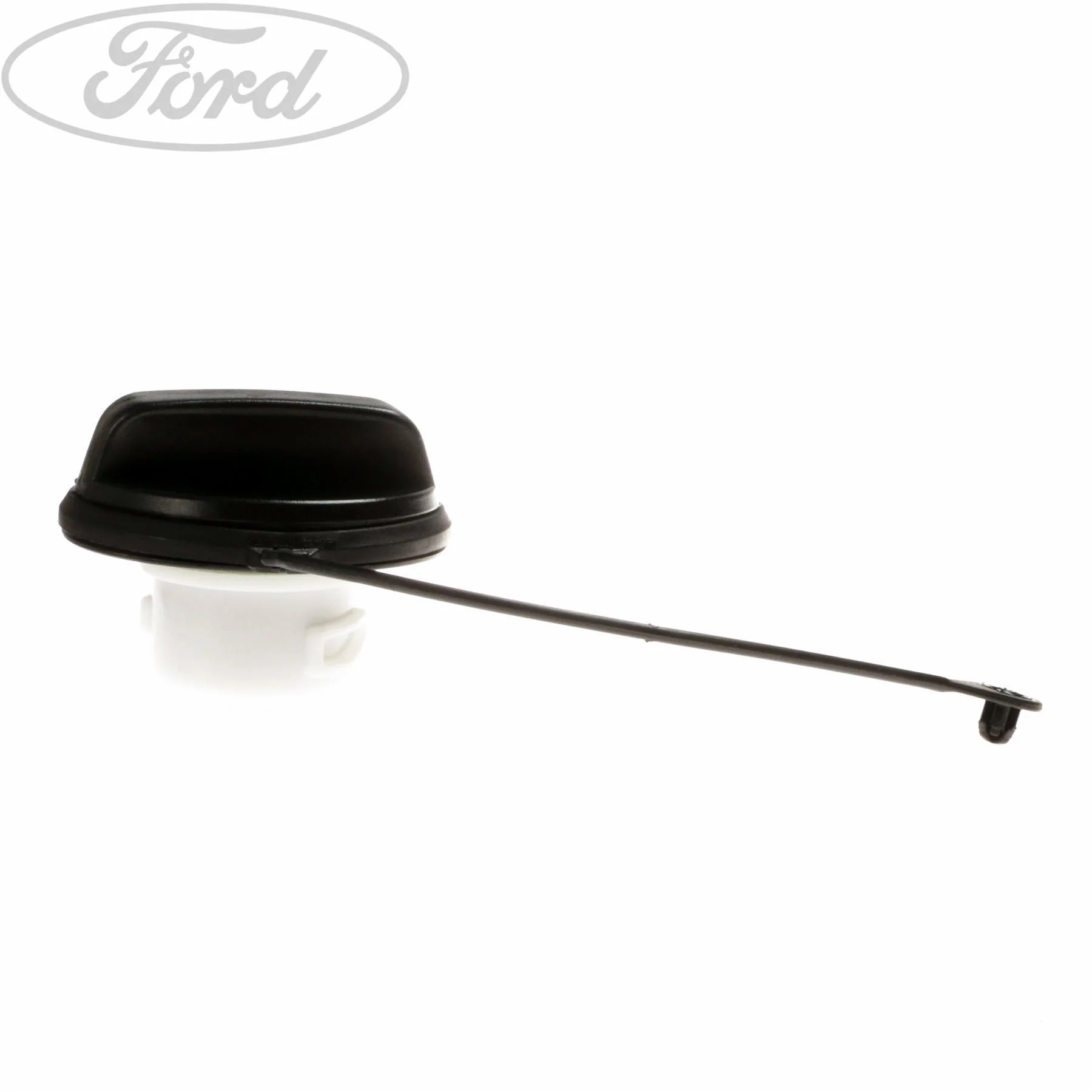 Tapa de llenado del depósito de combustible original para Ford Galaxy S-Max C-Max Focus 1589085 - Image 3
