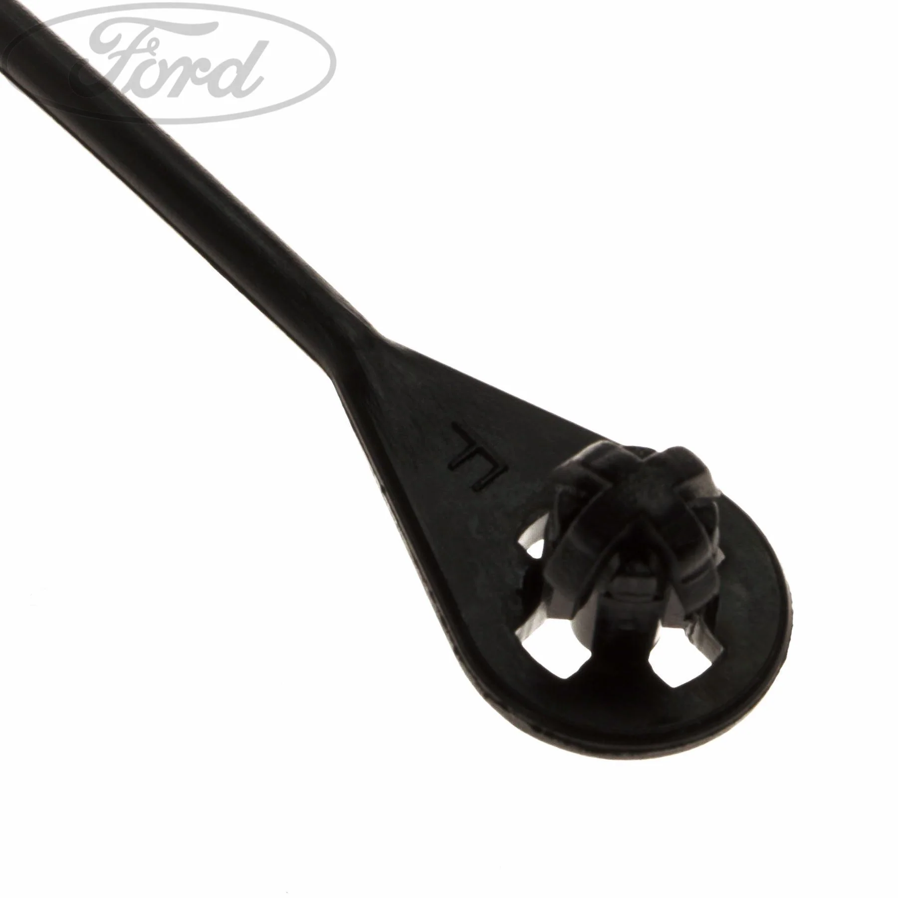 Tapa de llenado del depósito de combustible original para Ford Galaxy S-Max C-Max Focus 1589085 - Image 4