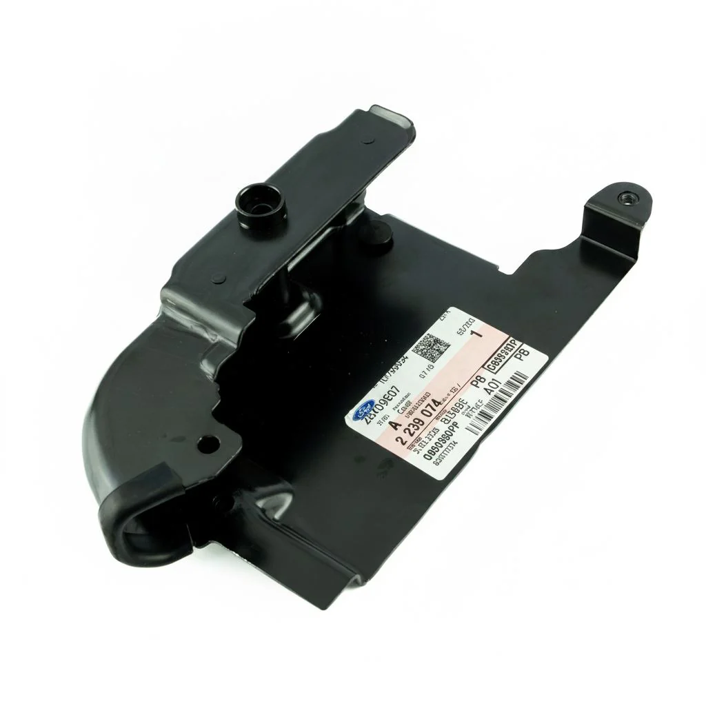 Tapa de módulo de batería de motor 1.0/1.1/1.2/1.5 original 2017-2023 - Image 2