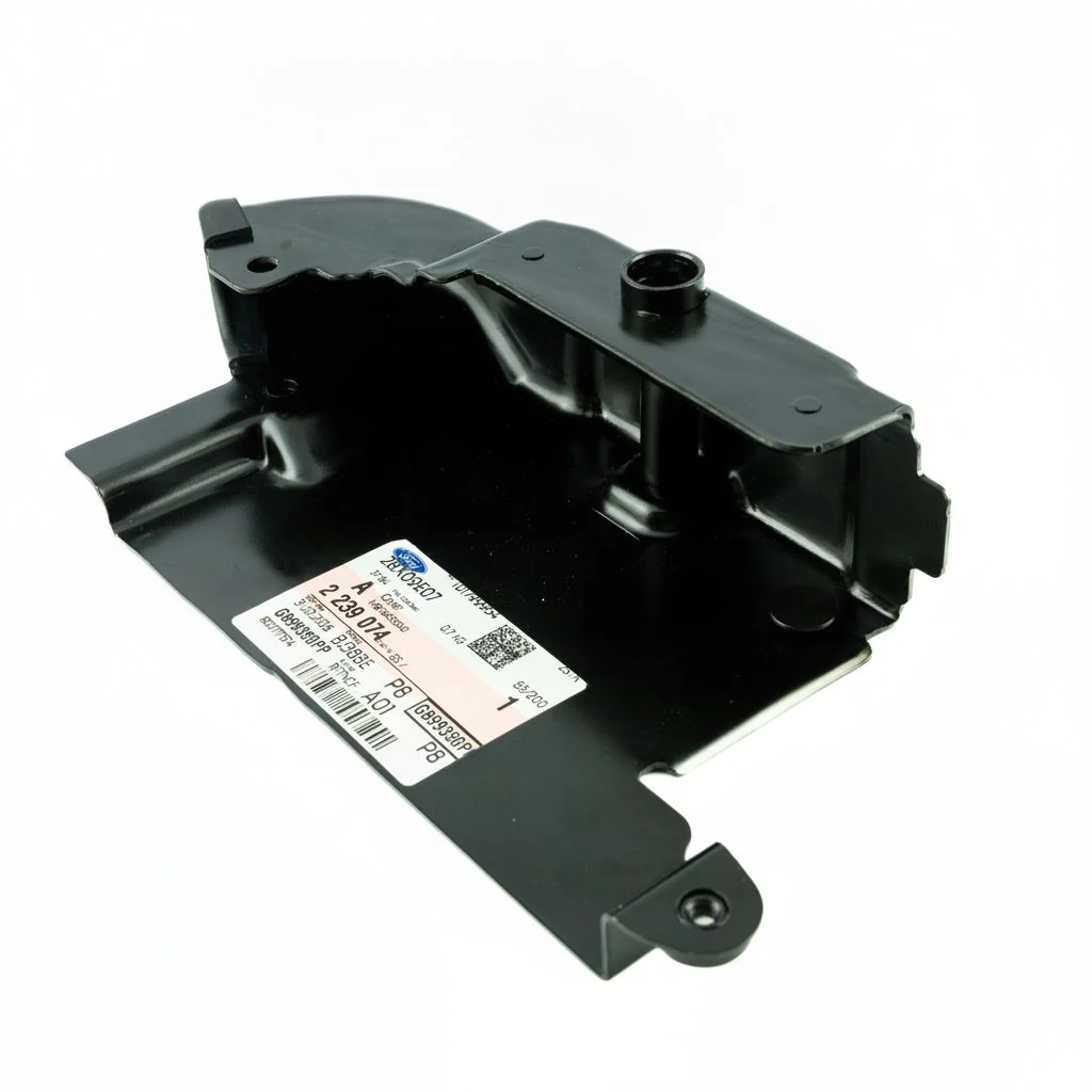 Tapa de módulo de batería de motor 1.0/1.1/1.2/1.5 original 2017-2023 - Image 3
