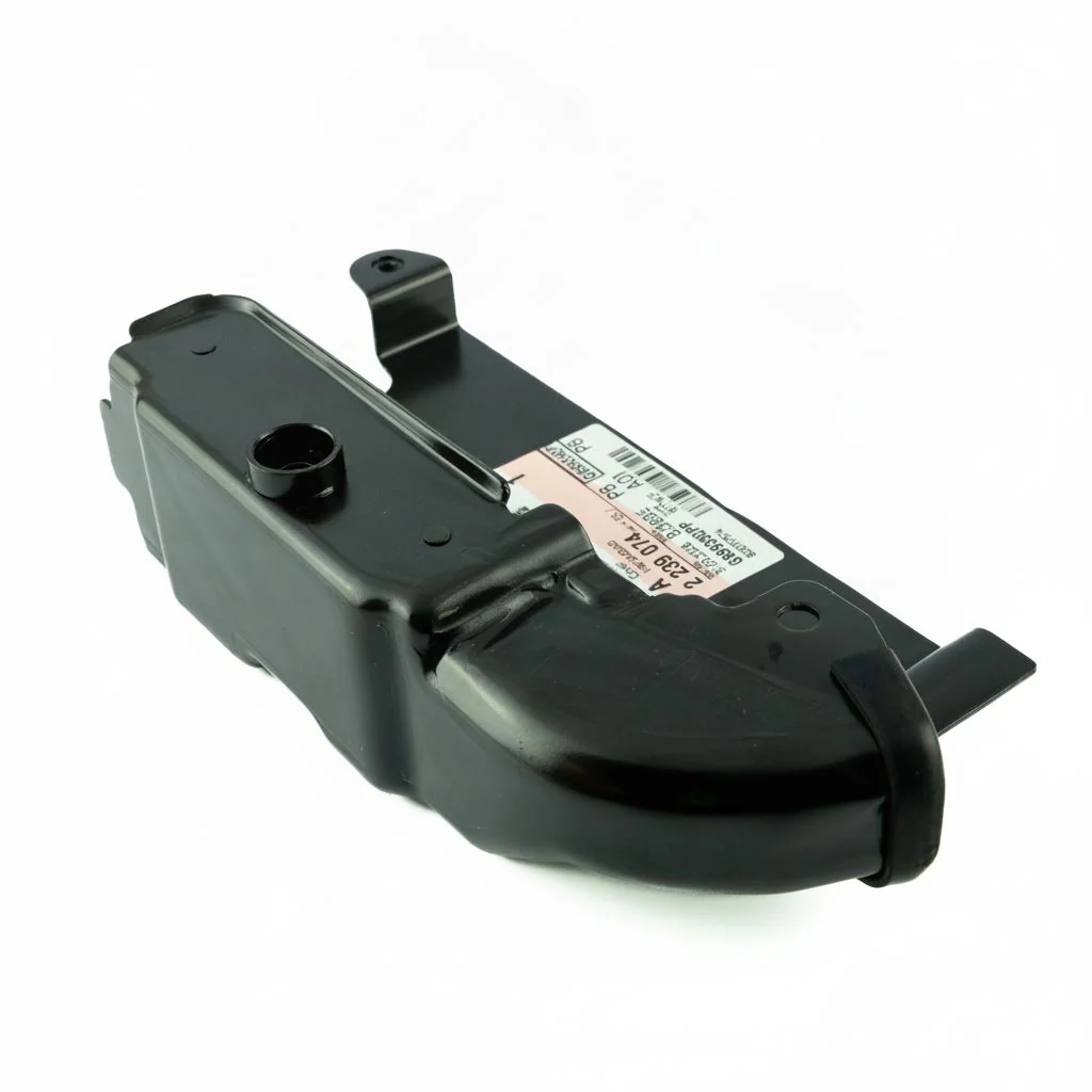 Tapa de módulo de batería de motor 1.0/1.1/1.2/1.5 original 2017-2023 - Image 4