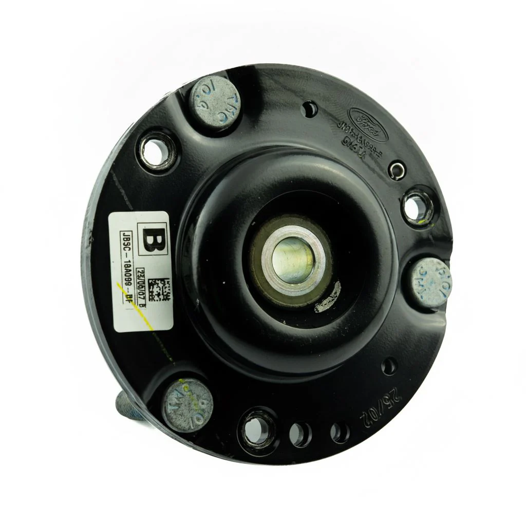Tapa de montaje de amortiguador delantero Ranger 1x 2019-2023 - Image 4
