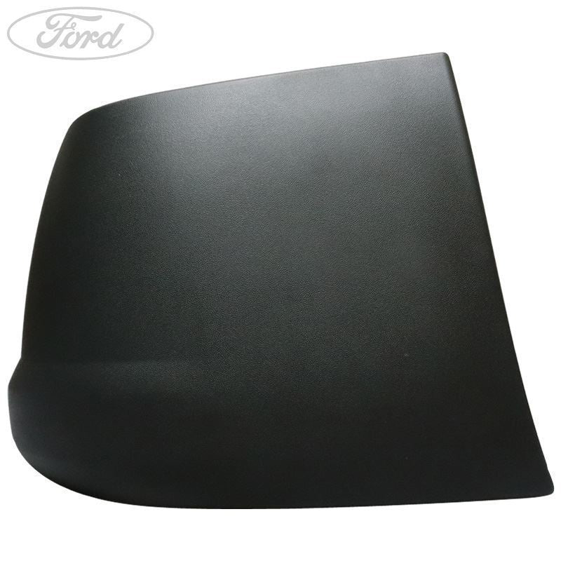 Tapa de parachoques original Ford 1472038 - Image 3