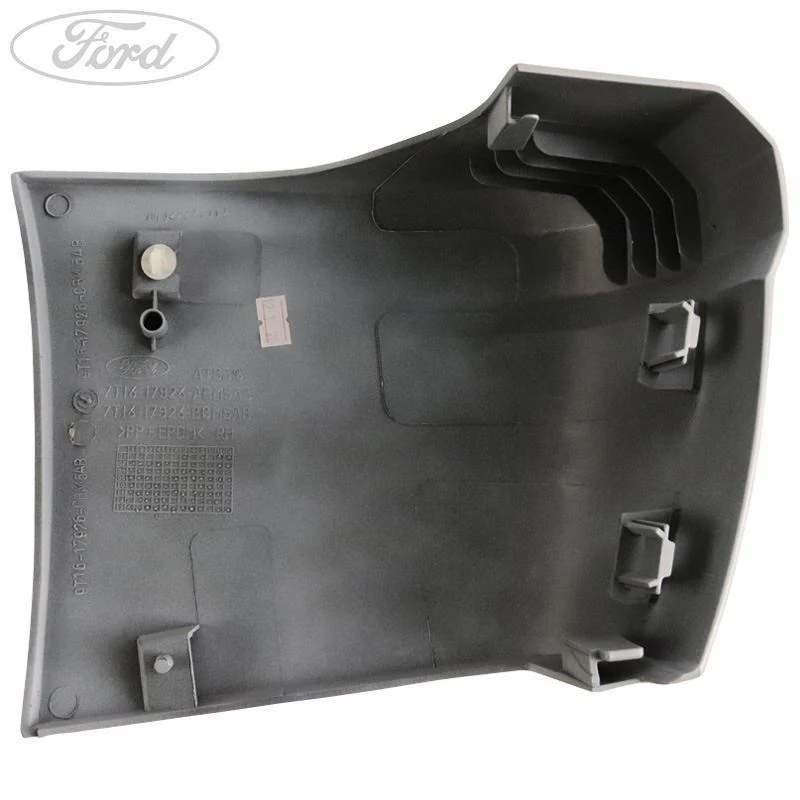 Tapa de parachoques original Ford 1473071 - Image 2