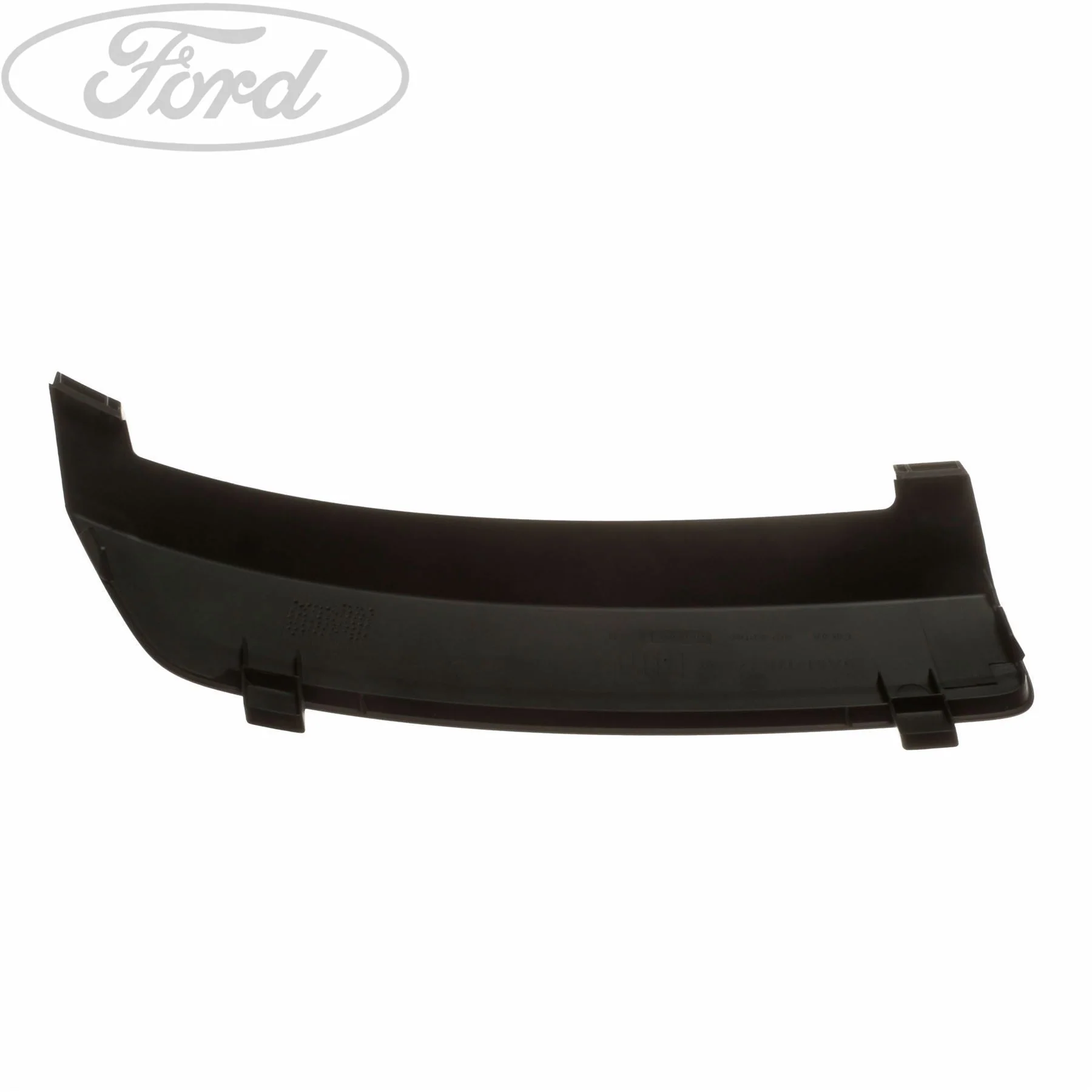 Tapa de parachoques trasero original para Ford Fiesta 1531833 - Image 5