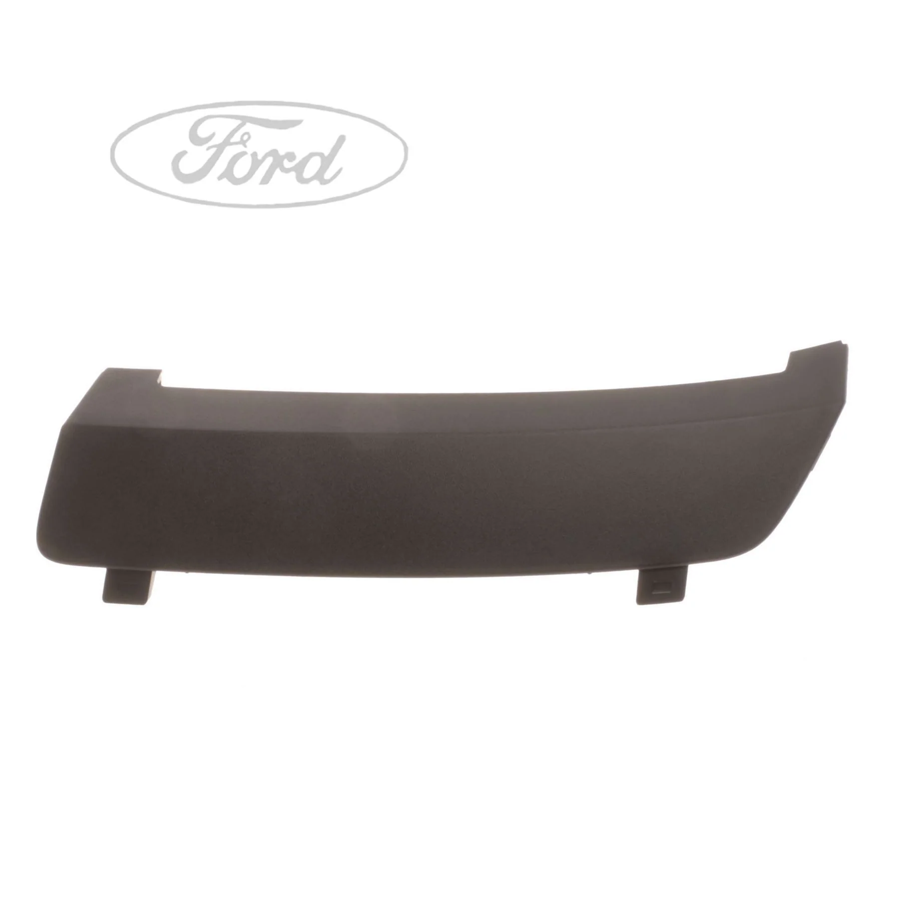Tapa de parachoques trasero original para Ford Fiesta 1794605 - Image 2