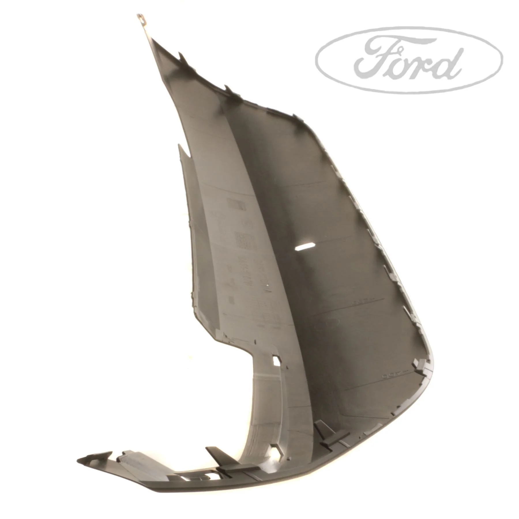 Tapa de parachoques trasero original para Ford Fiesta 1801041 - Image 5