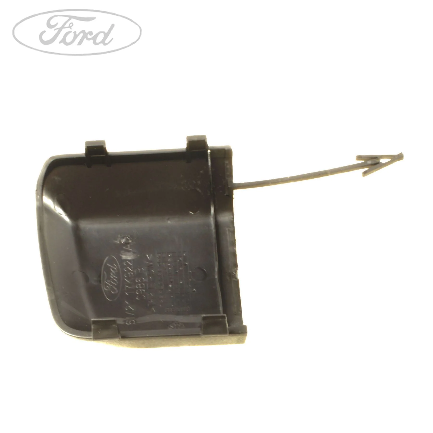 Tapa de parachoques trasero original para Ford Galaxy WA6 1475200 - Image 3
