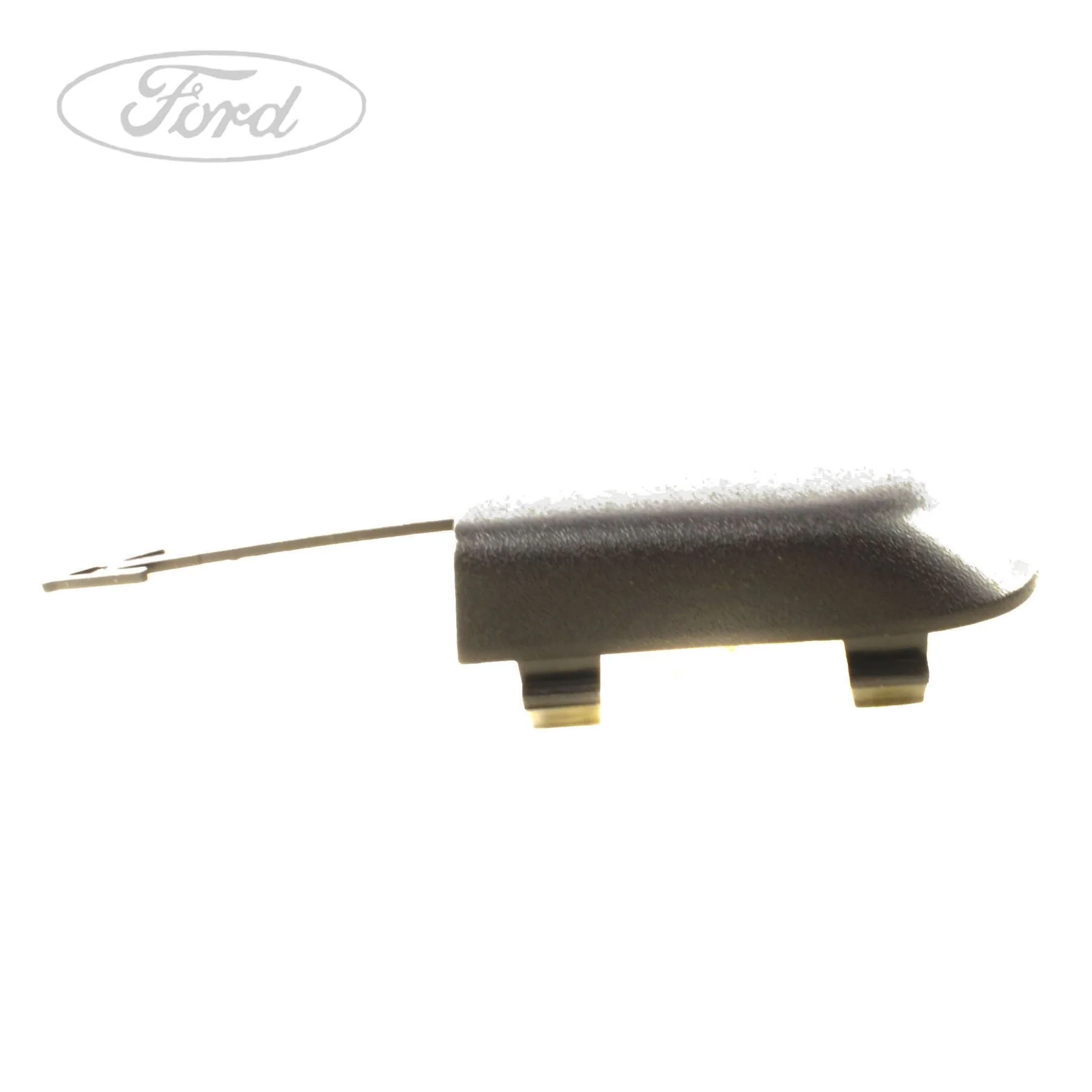 Tapa de parachoques trasero original para Ford Galaxy WA6 1475200 - Image 5