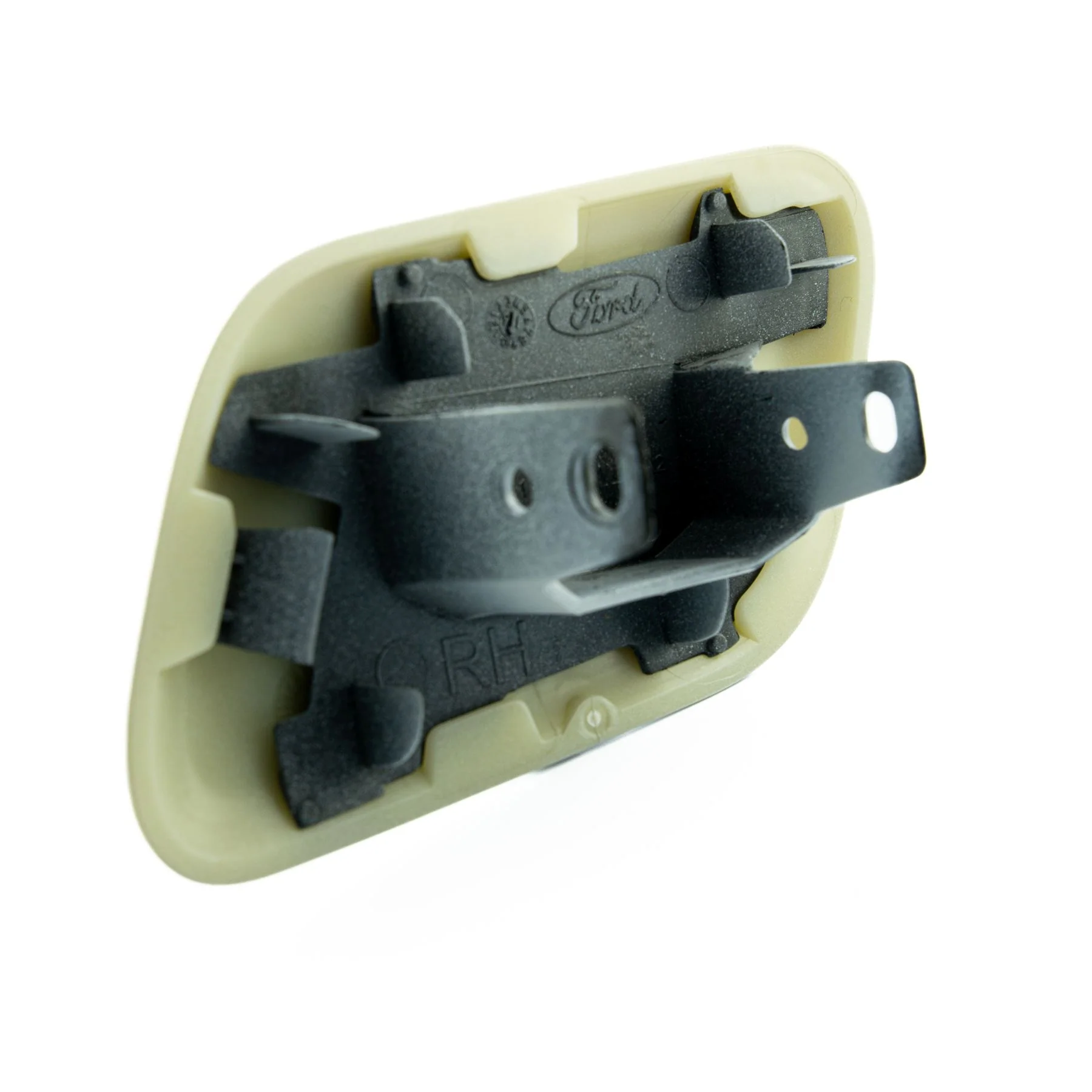 Tapa de surtidor de lavafaros imprimada para lado IZQ Kuga 2012-2016 - Image 4