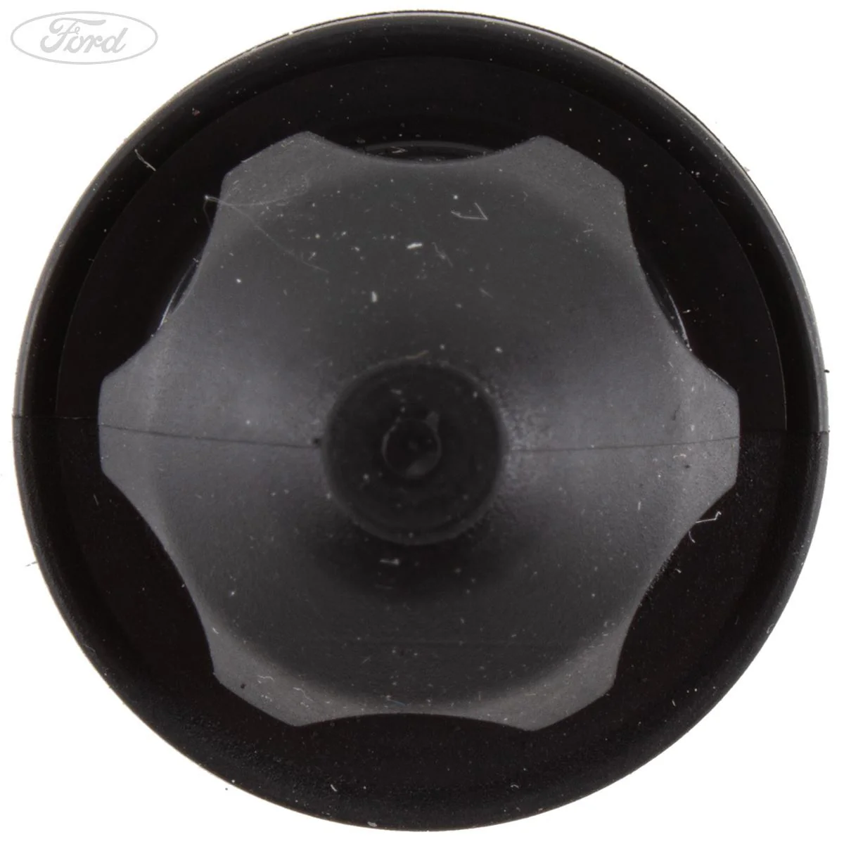 Tapa de válvula con arandela de goma delantera original para Ford EcoSport Fiesta Focus 1868498 - Image 3