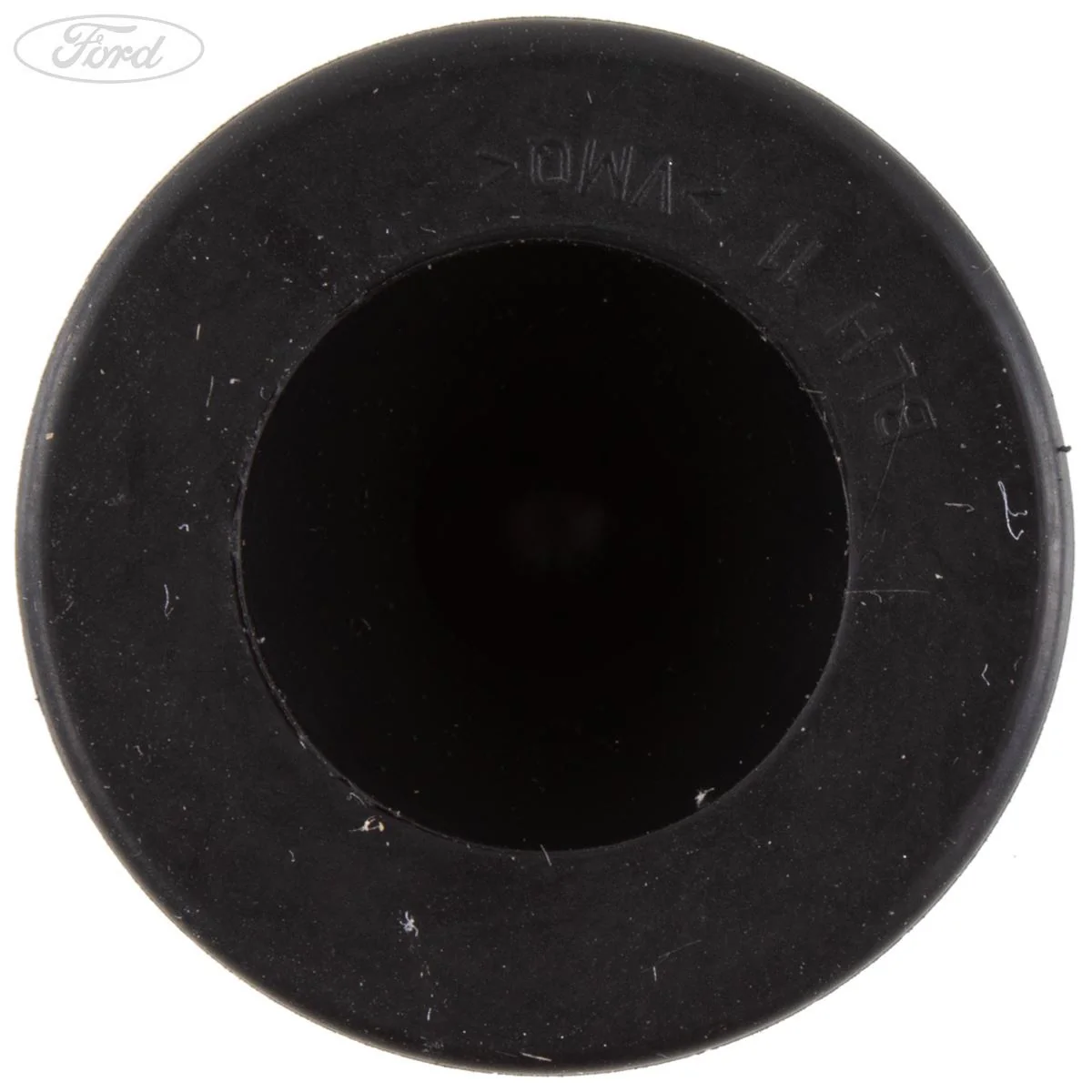 Tapa de válvula con arandela de goma delantera original para Ford EcoSport Fiesta Focus 1868498 - Image 4