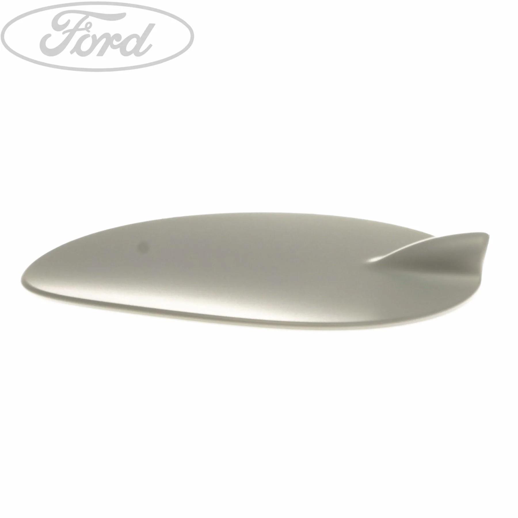 Tapa del depósito de combustible original Ford 1866686 - Image 5