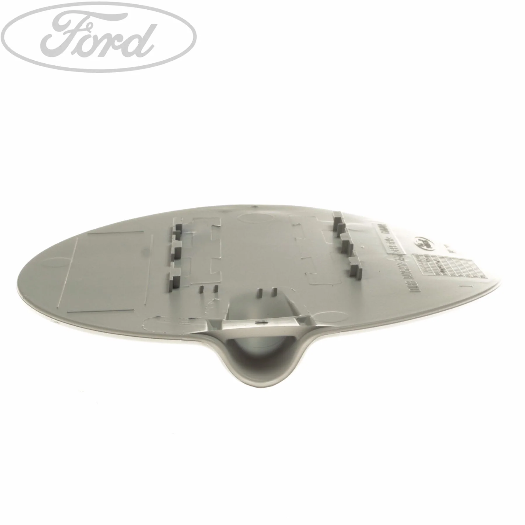 Tapa del depósito de combustible original Ford 1866686 - Image 7