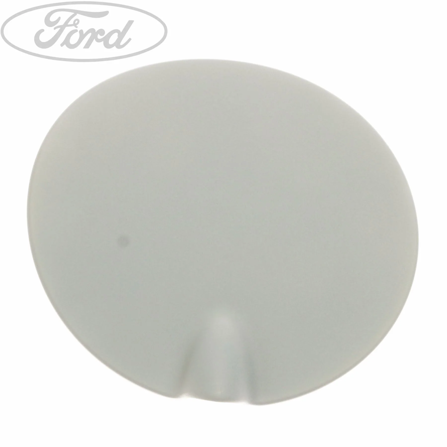 Tapa del depósito de combustible original Ford 1866686 - Image 9