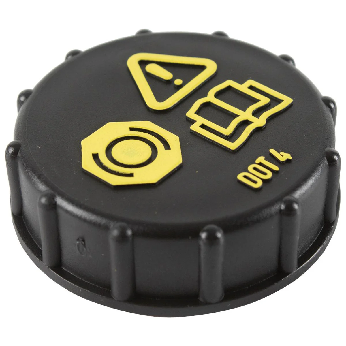Tapa del depósito del cilindro maestro del freno original para Ford Focus Mondeo 1831528 - Image 6