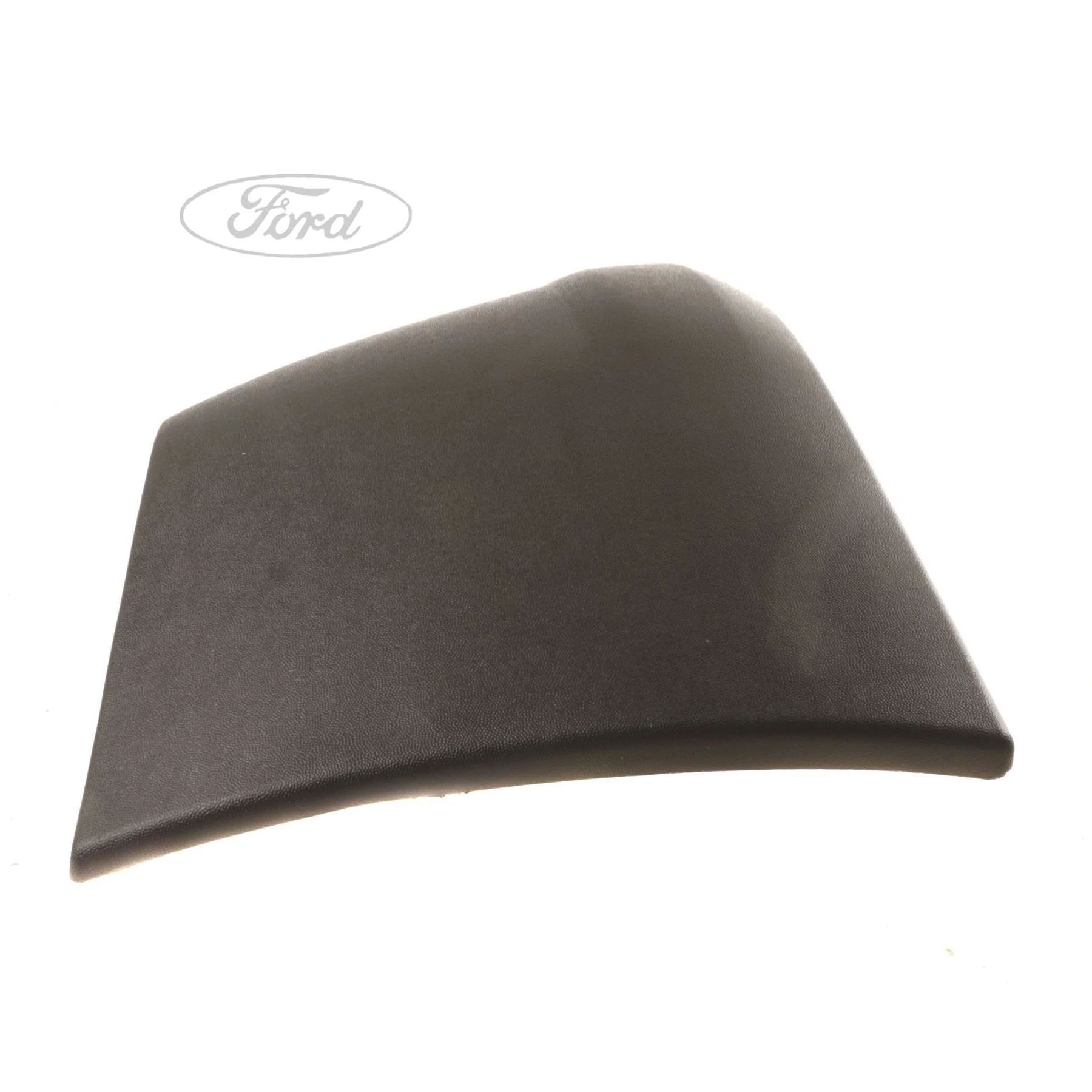 Tapa del extremo del parachoques trasero original Ford 4420160 - Image 2