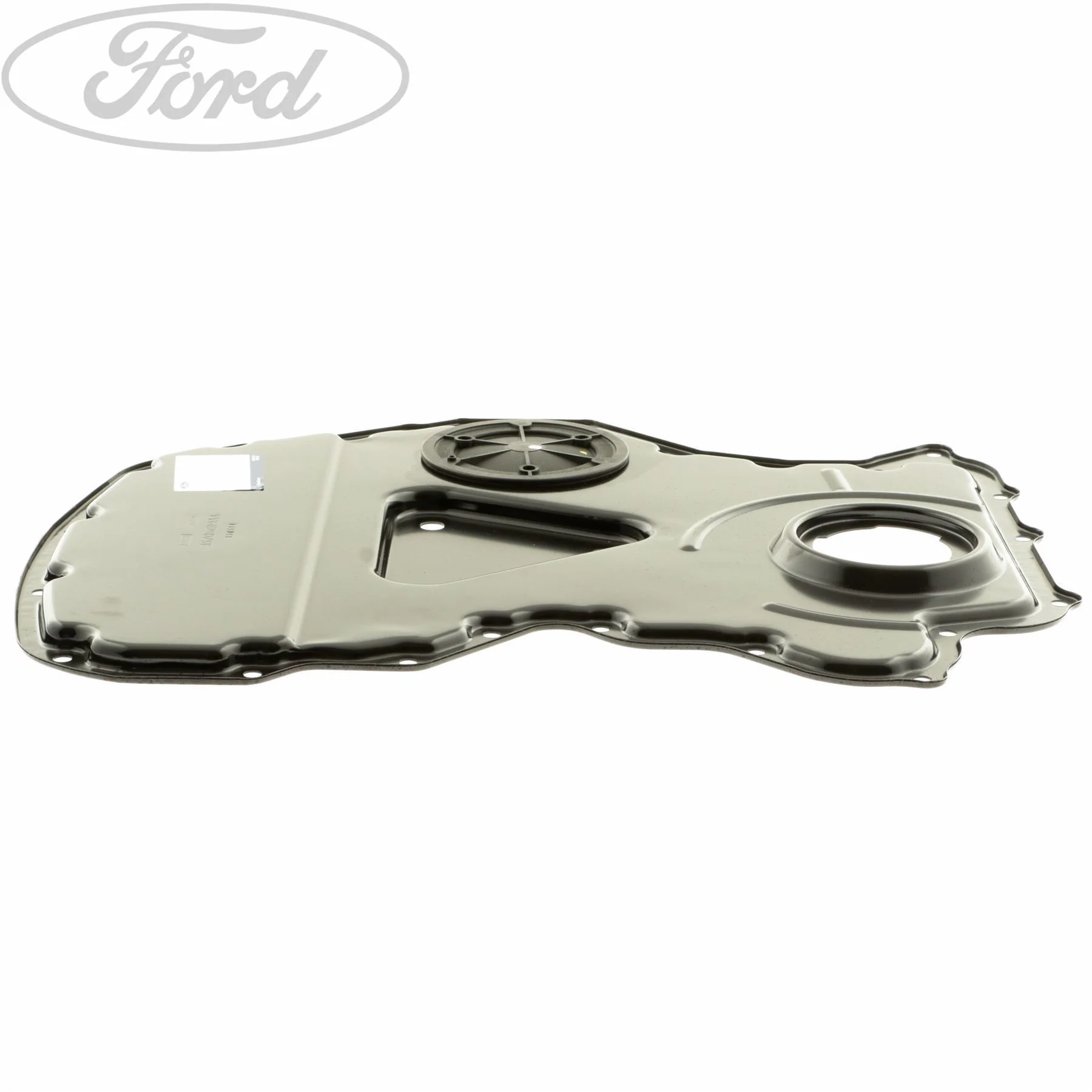 Tapa delantera de cilindro original Ford 1253778 - Image 2