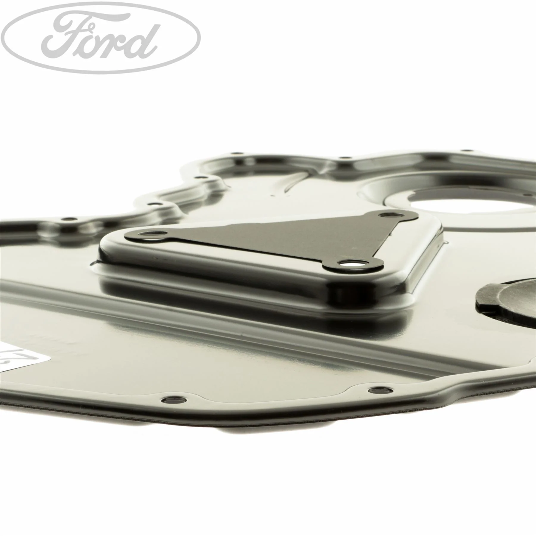 Tapa delantera de cilindro original Ford 1253778 - Image 3