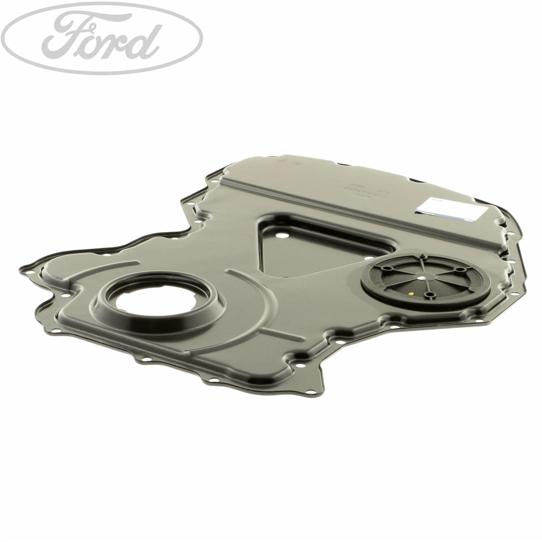 Tapa delantera de cilindro original Ford 1253778 - Image 4