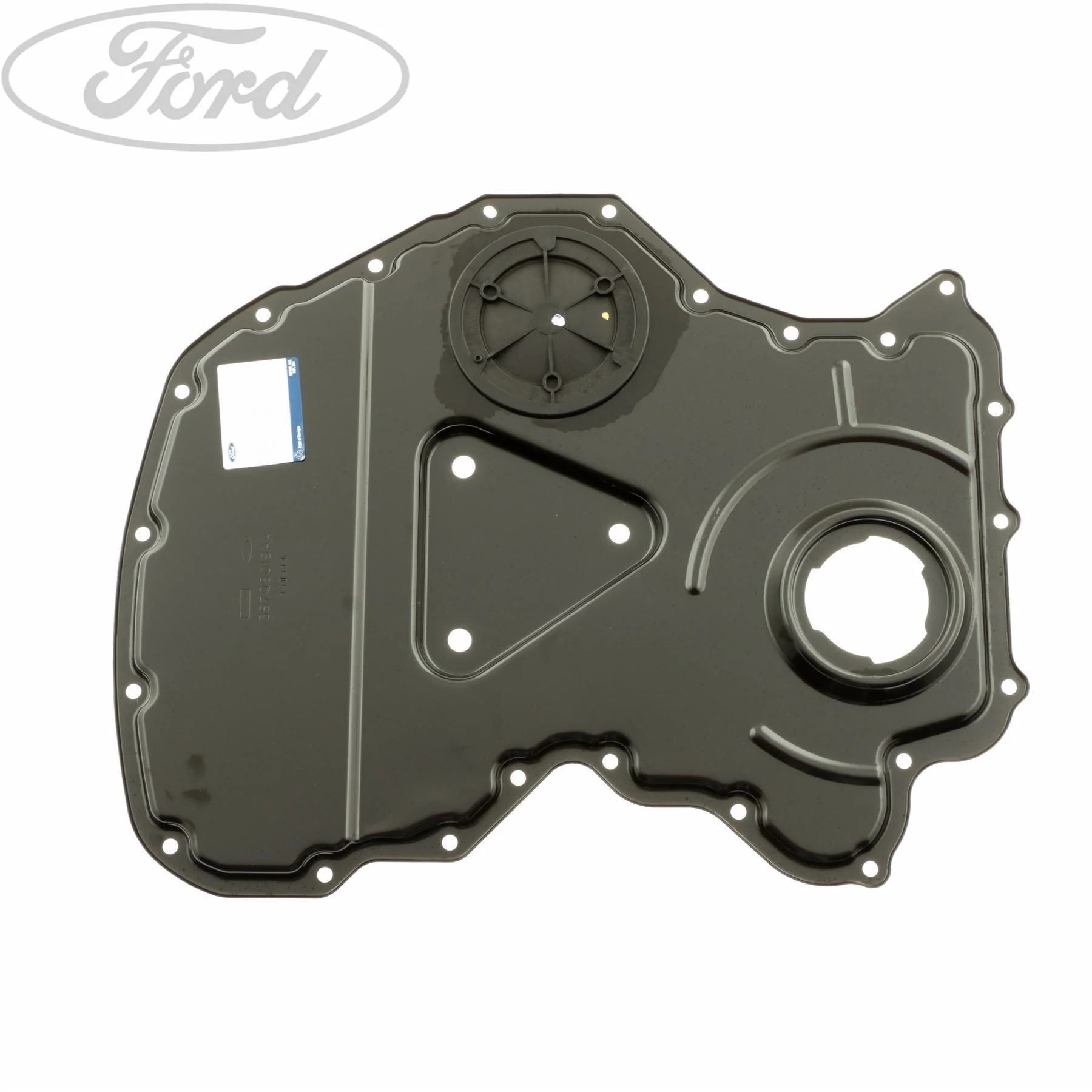 Tapa delantera de cilindro original Ford 1253778 - Image 5